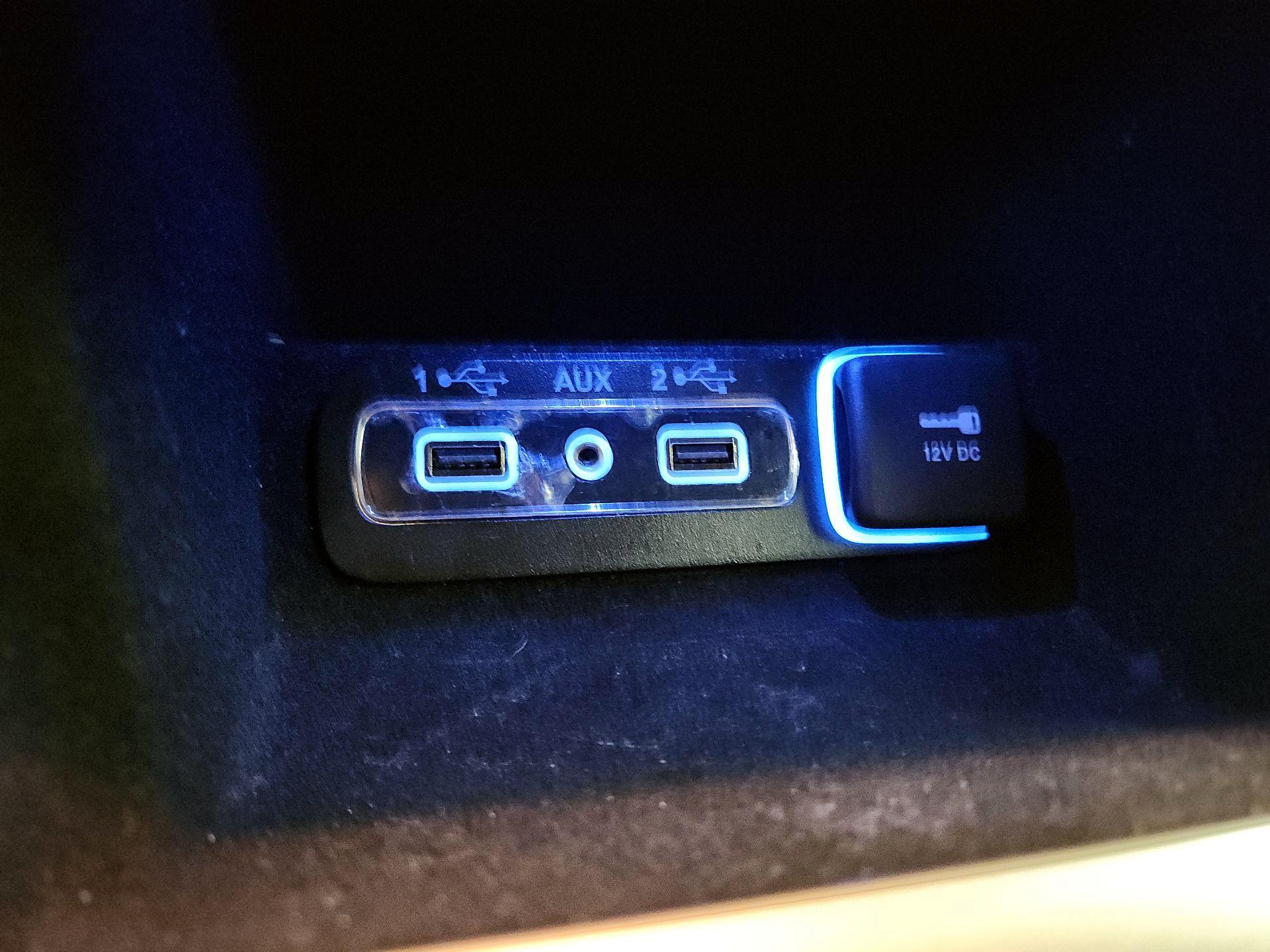 Thumbnail: 2021 Jeep Grand Cherokee - 19