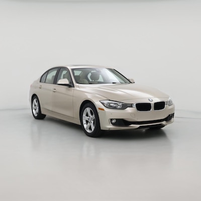 2015 BMW 328 I