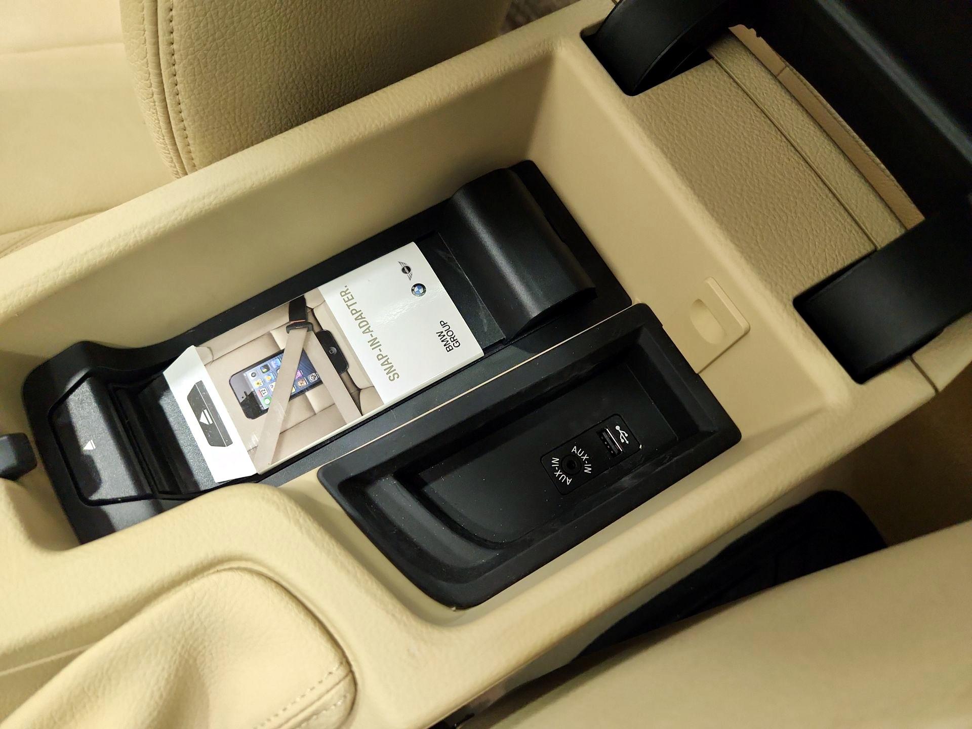 Thumbnail: 2015 BMW 3 Series - 19