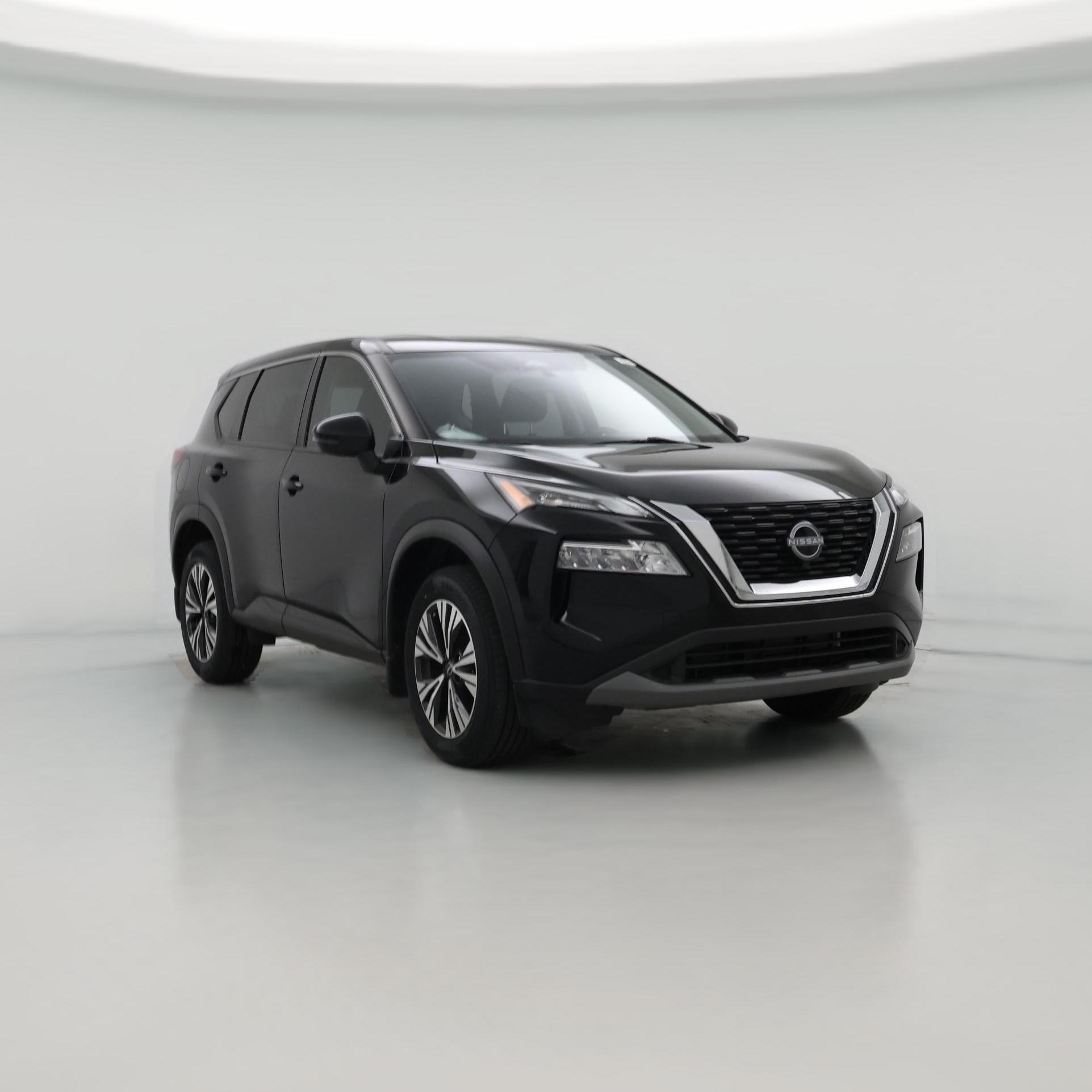 Thumbnail: 2023 Nissan Rogue - 1