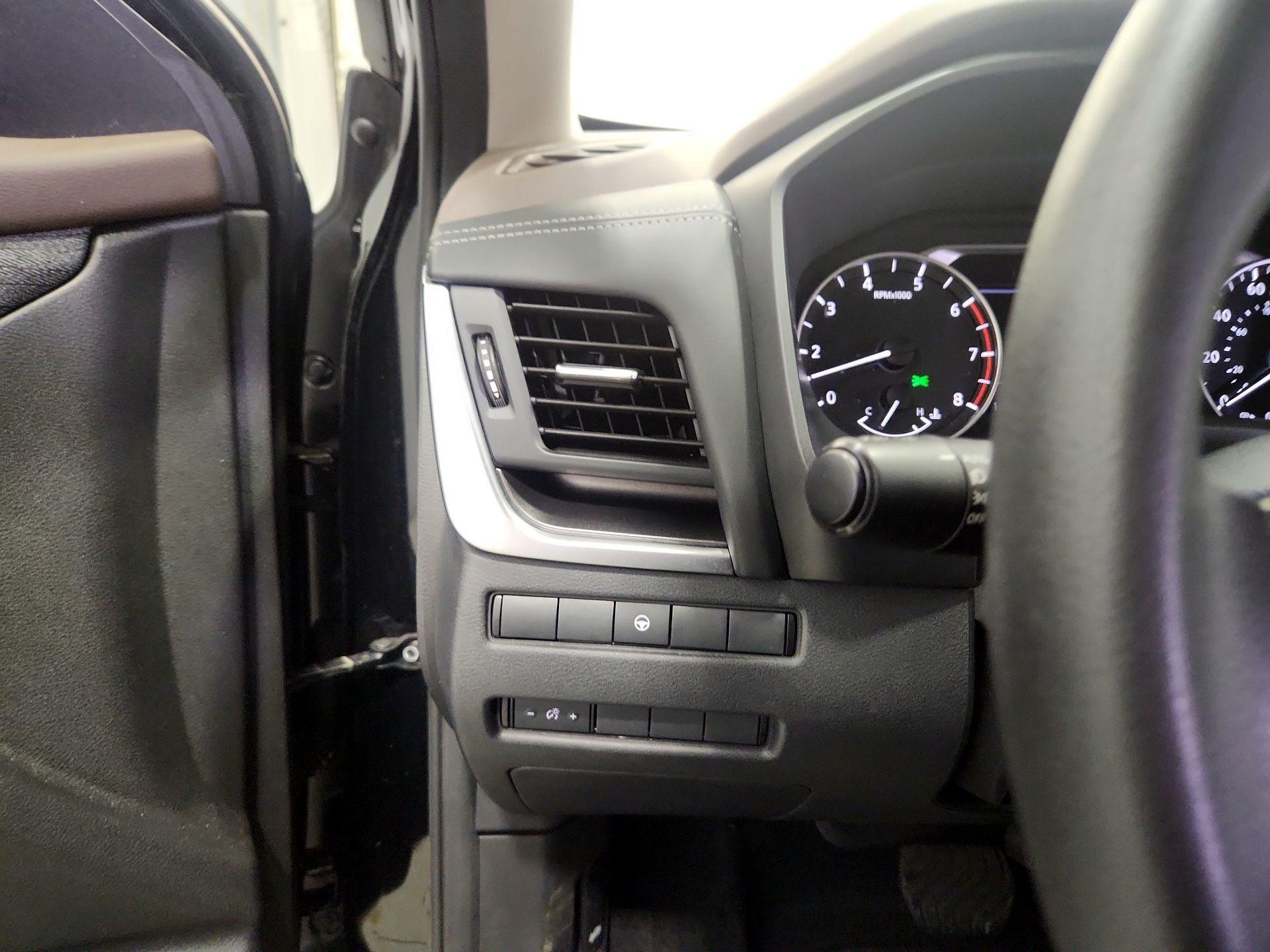 Thumbnail: 2023 Nissan Rogue - 13