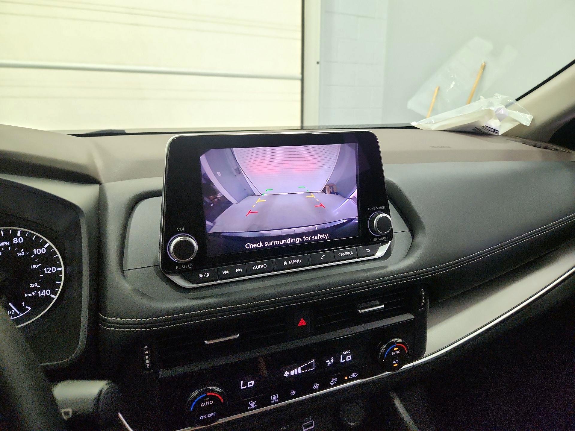 Thumbnail: 2023 Nissan Rogue - 14