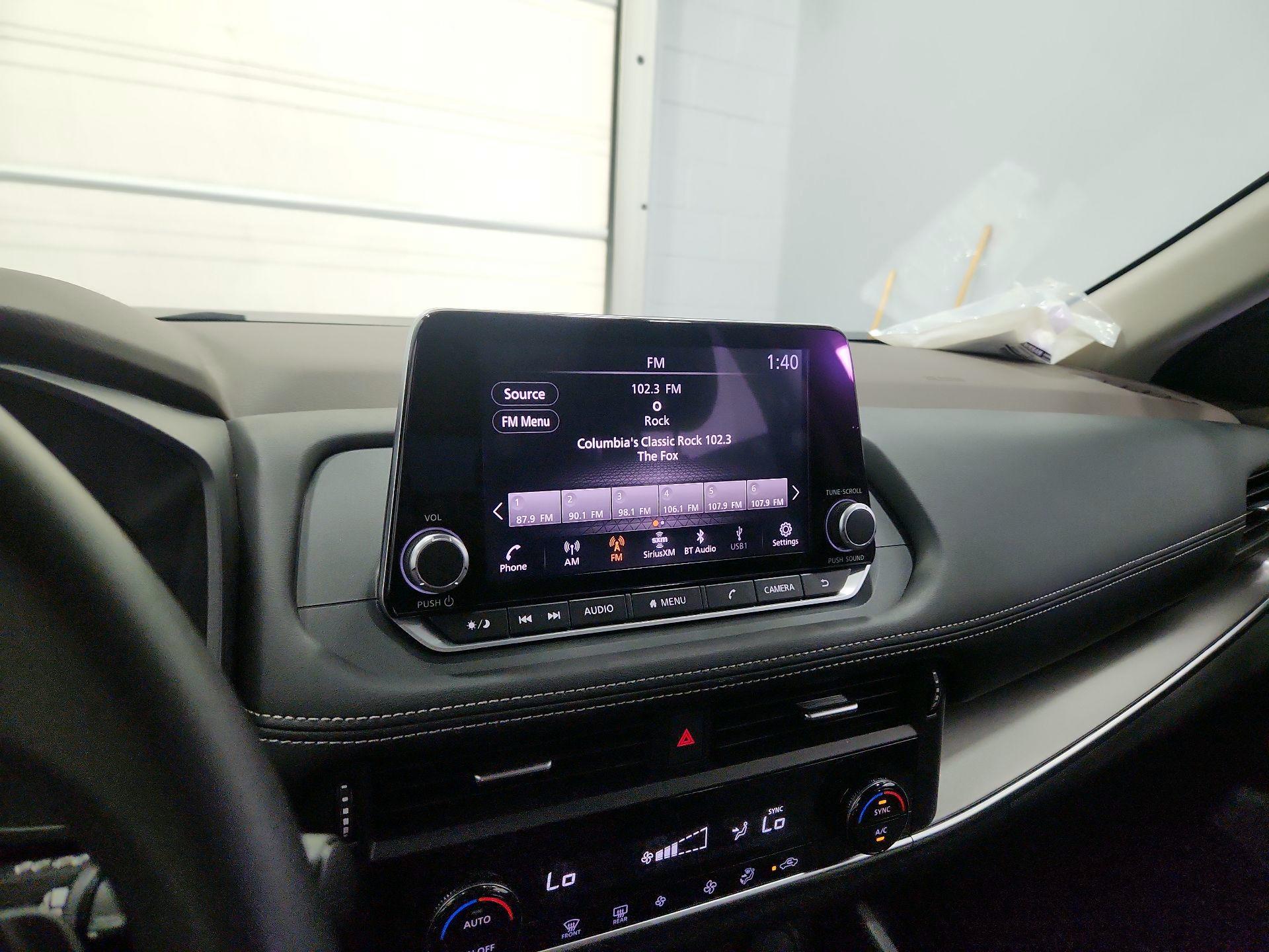 Thumbnail: 2023 Nissan Rogue - 15