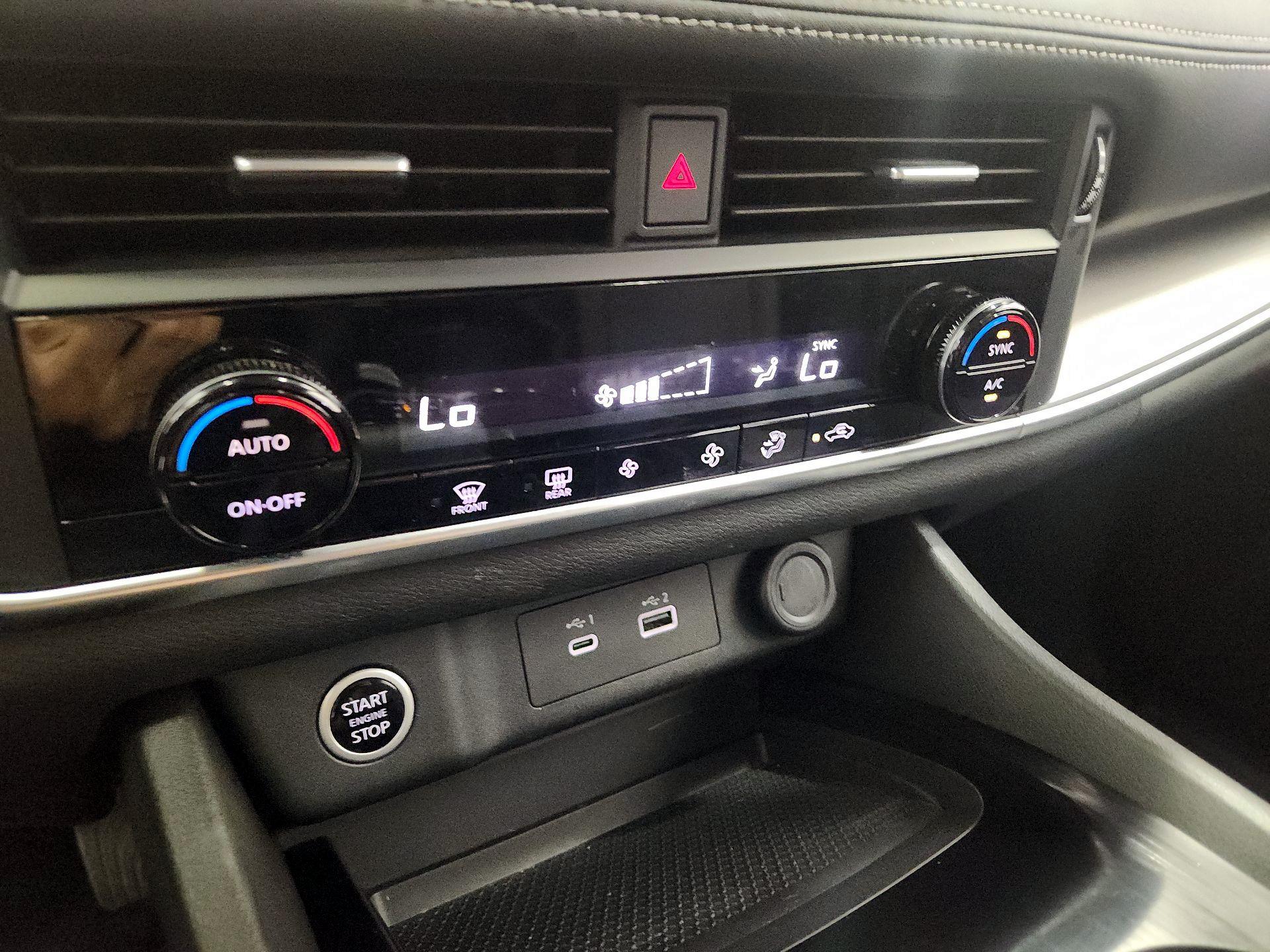 Thumbnail: 2023 Nissan Rogue - 16