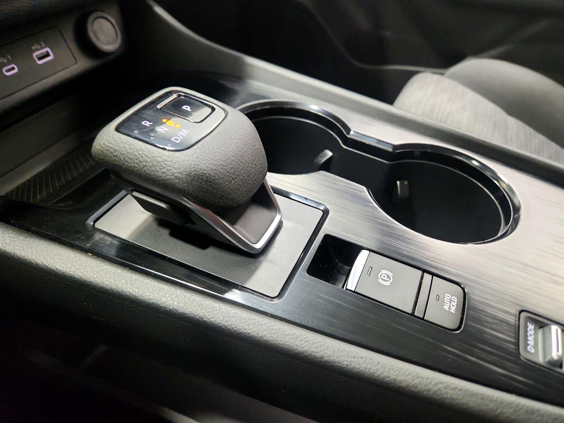 Thumbnail: 2023 Nissan Rogue - 17