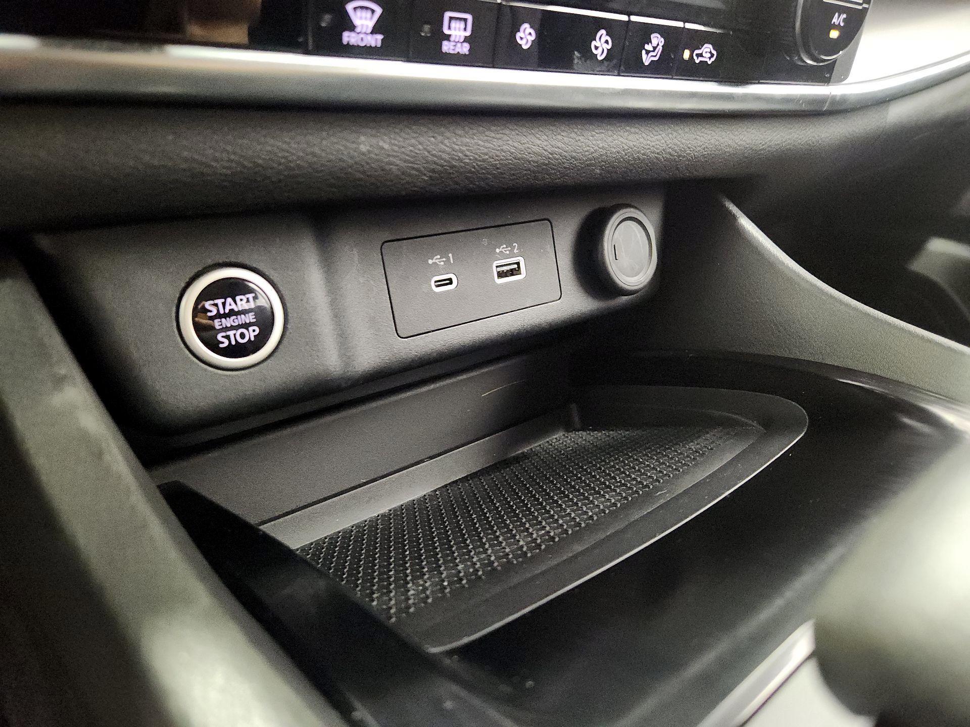 Thumbnail: 2023 Nissan Rogue - 18