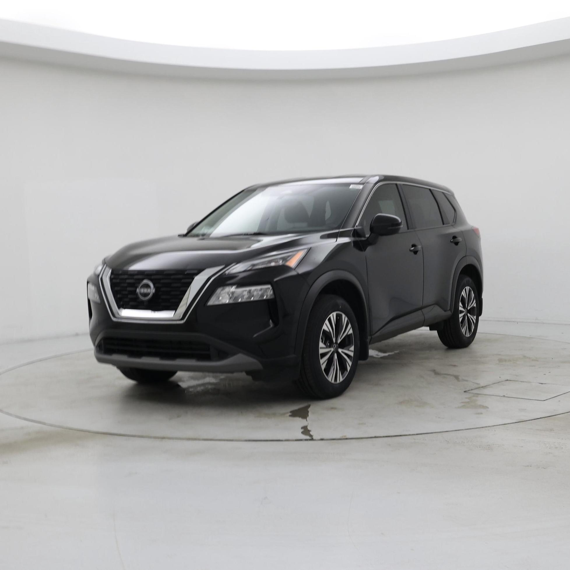 Thumbnail: 2023 Nissan Rogue - 4