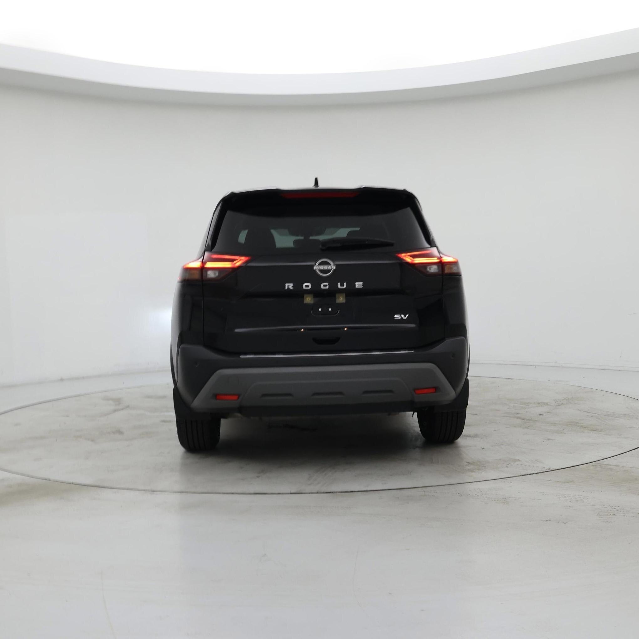 Thumbnail: 2023 Nissan Rogue - 6