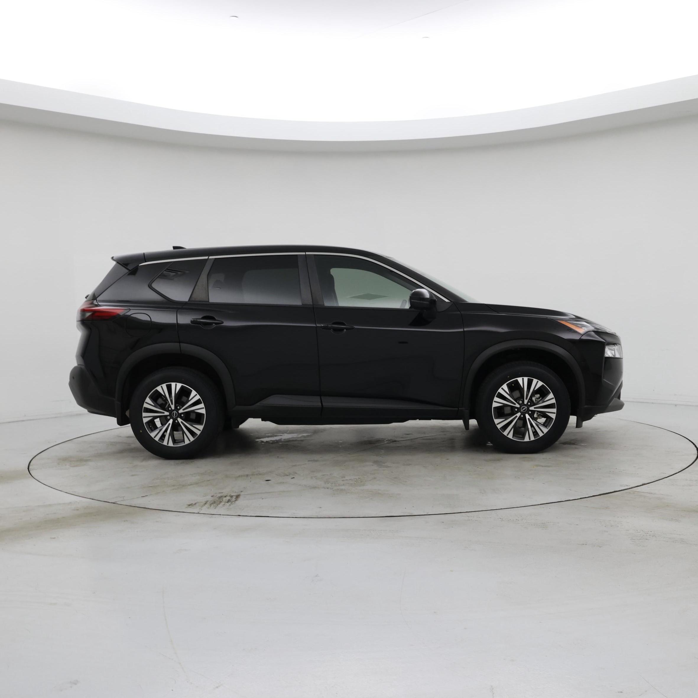 Thumbnail: 2023 Nissan Rogue - 7