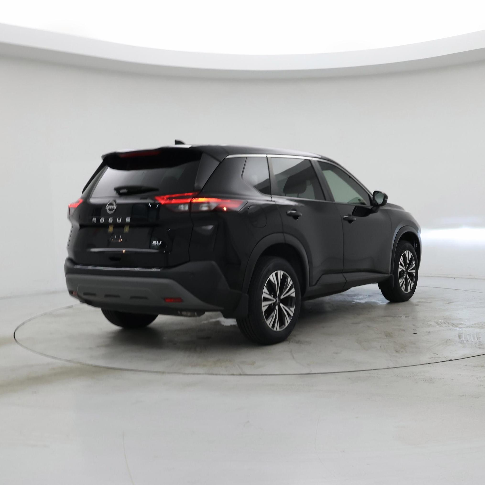 Thumbnail: 2023 Nissan Rogue - 8