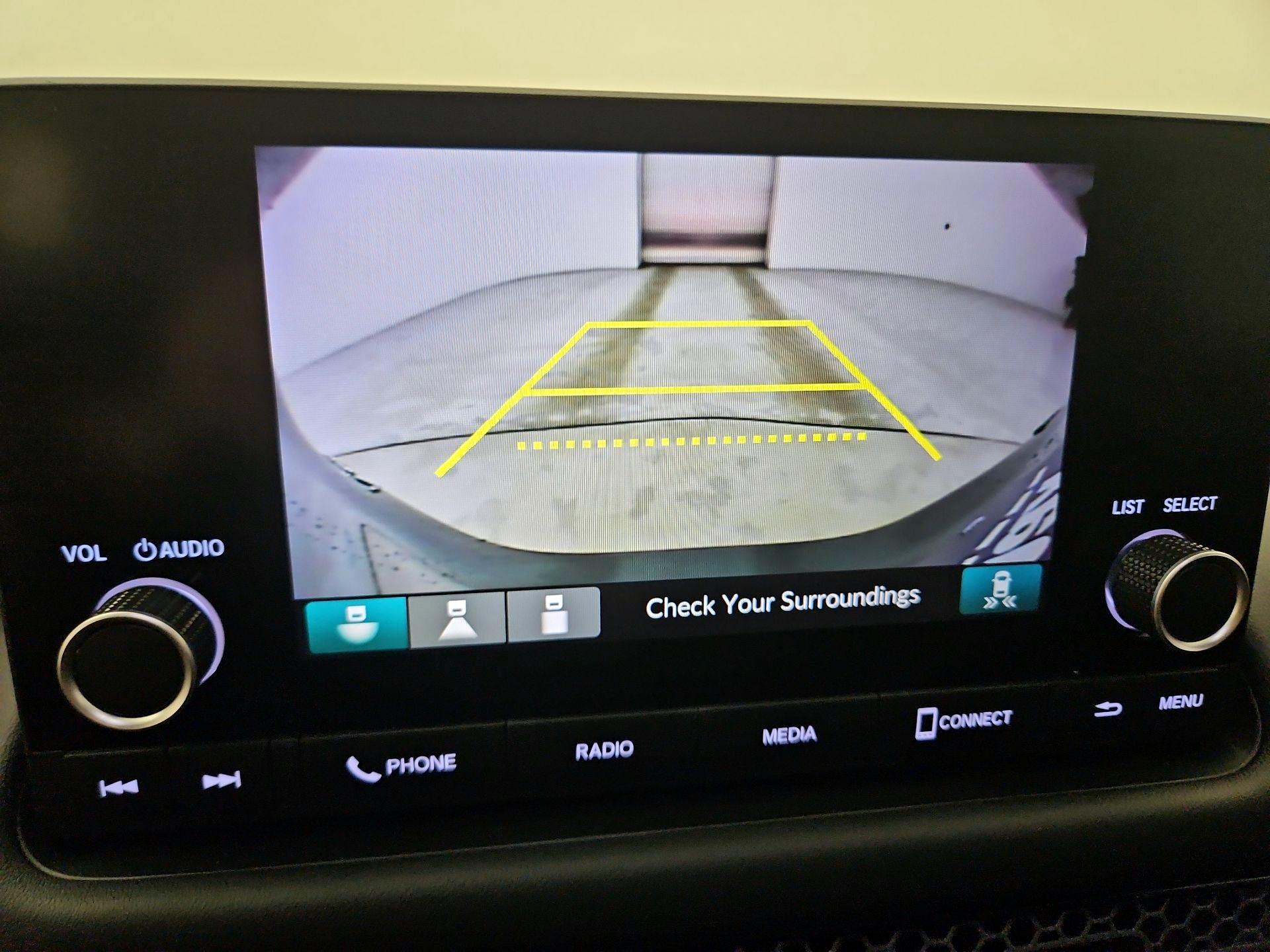 Thumbnail: 2025 Honda HR-V - 14