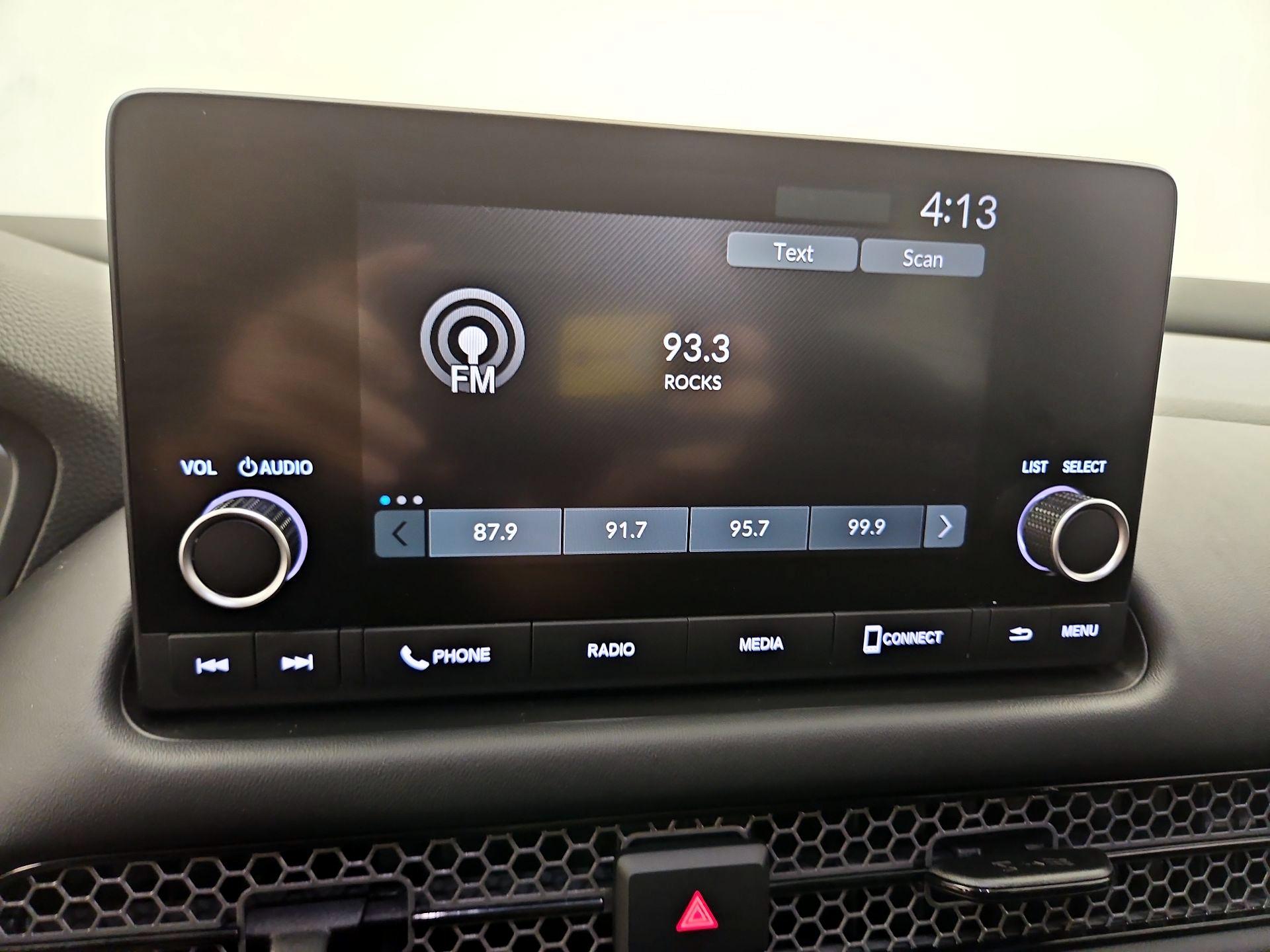 Thumbnail: 2025 Honda HR-V - 15