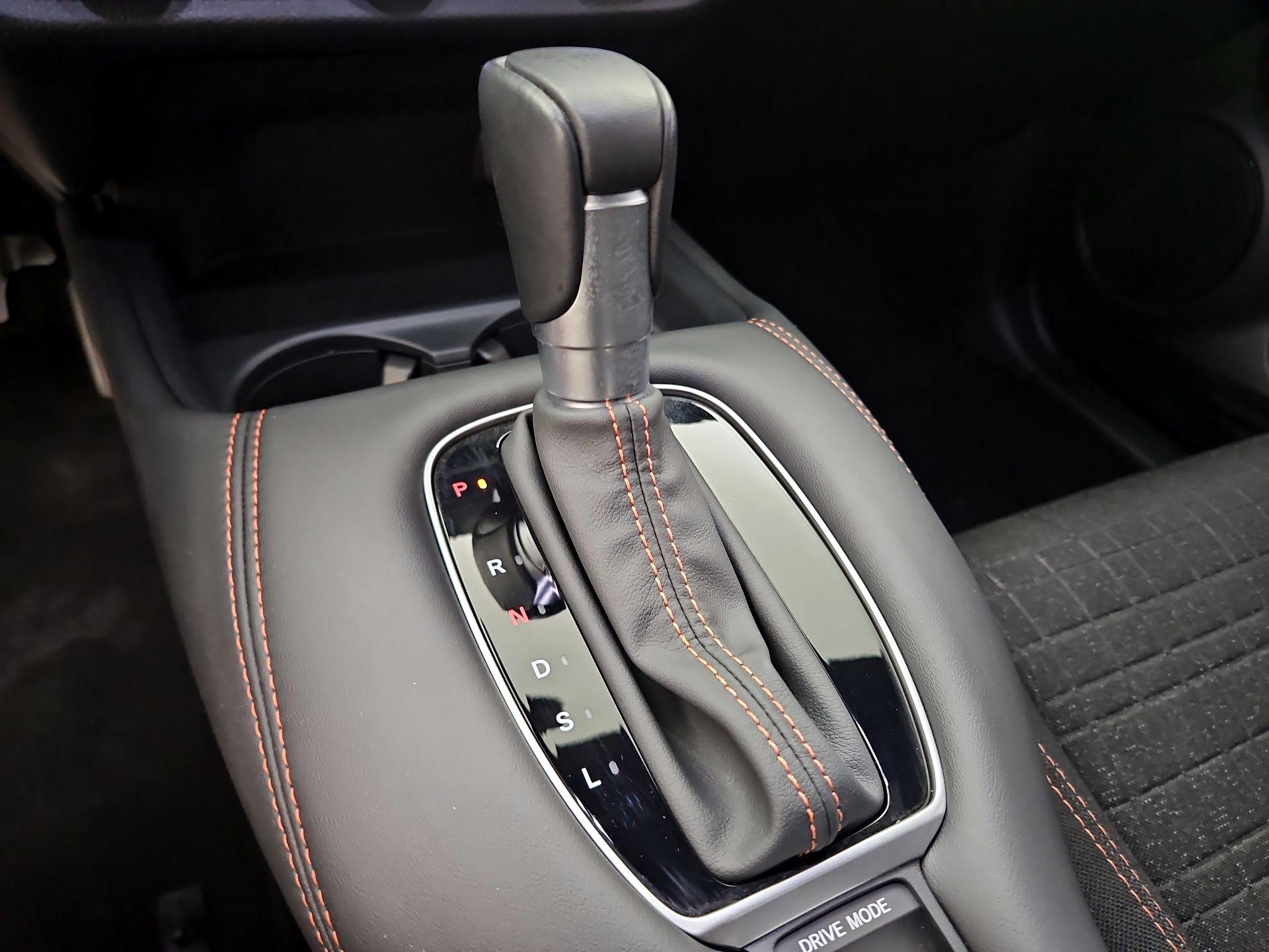 Thumbnail: 2025 Honda HR-V - 17