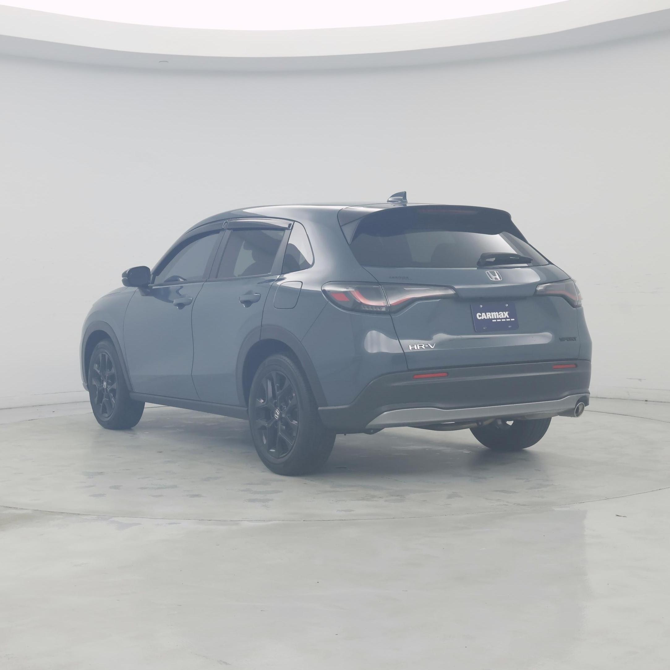 Thumbnail: 2025 Honda HR-V - 2