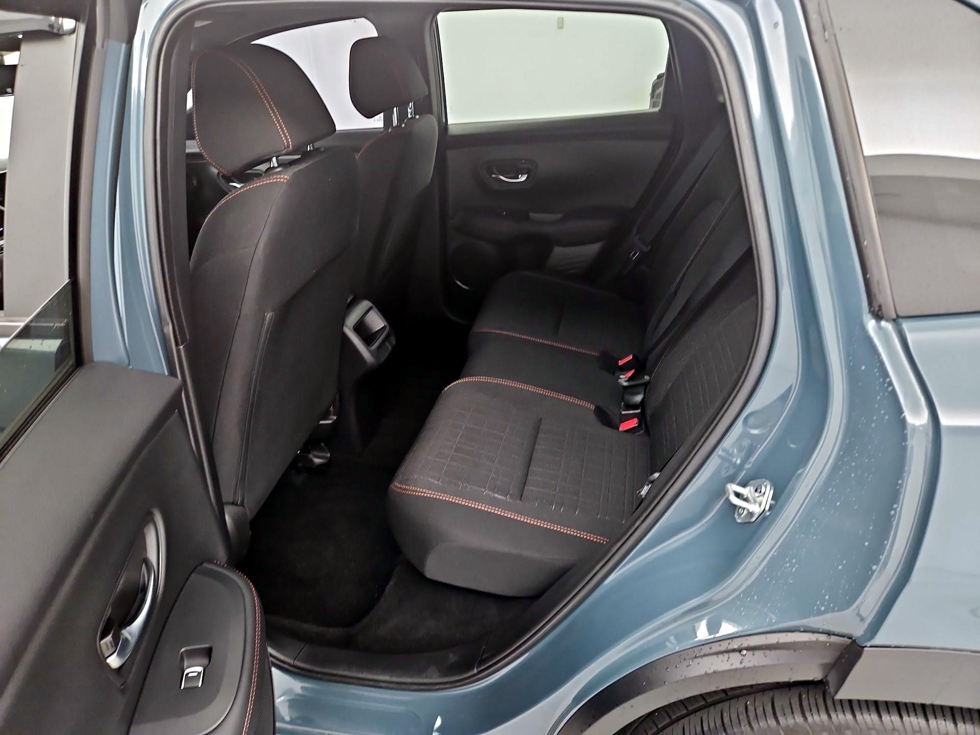 Thumbnail: 2025 Honda HR-V - 19