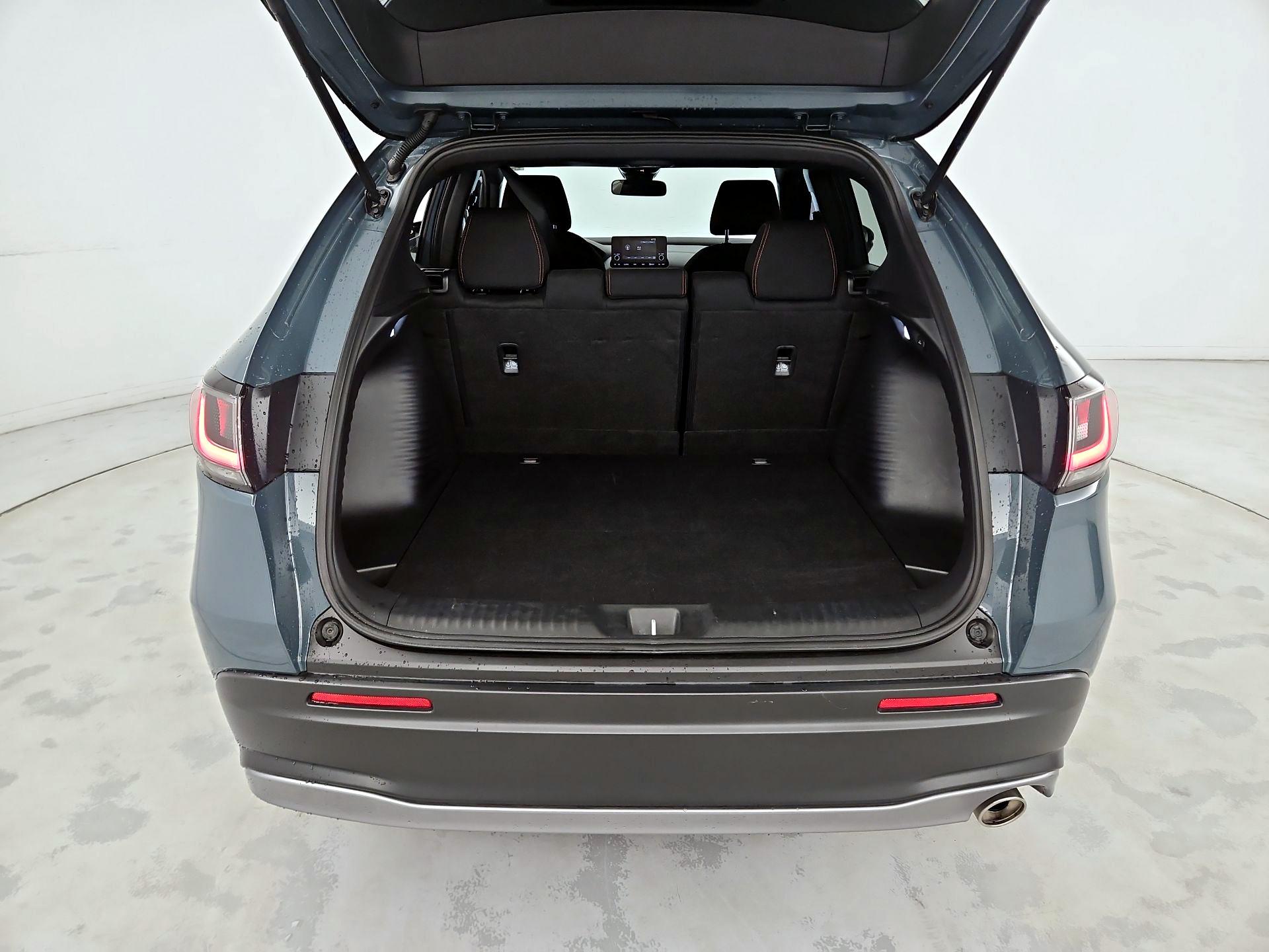 Thumbnail: 2025 Honda HR-V - 20