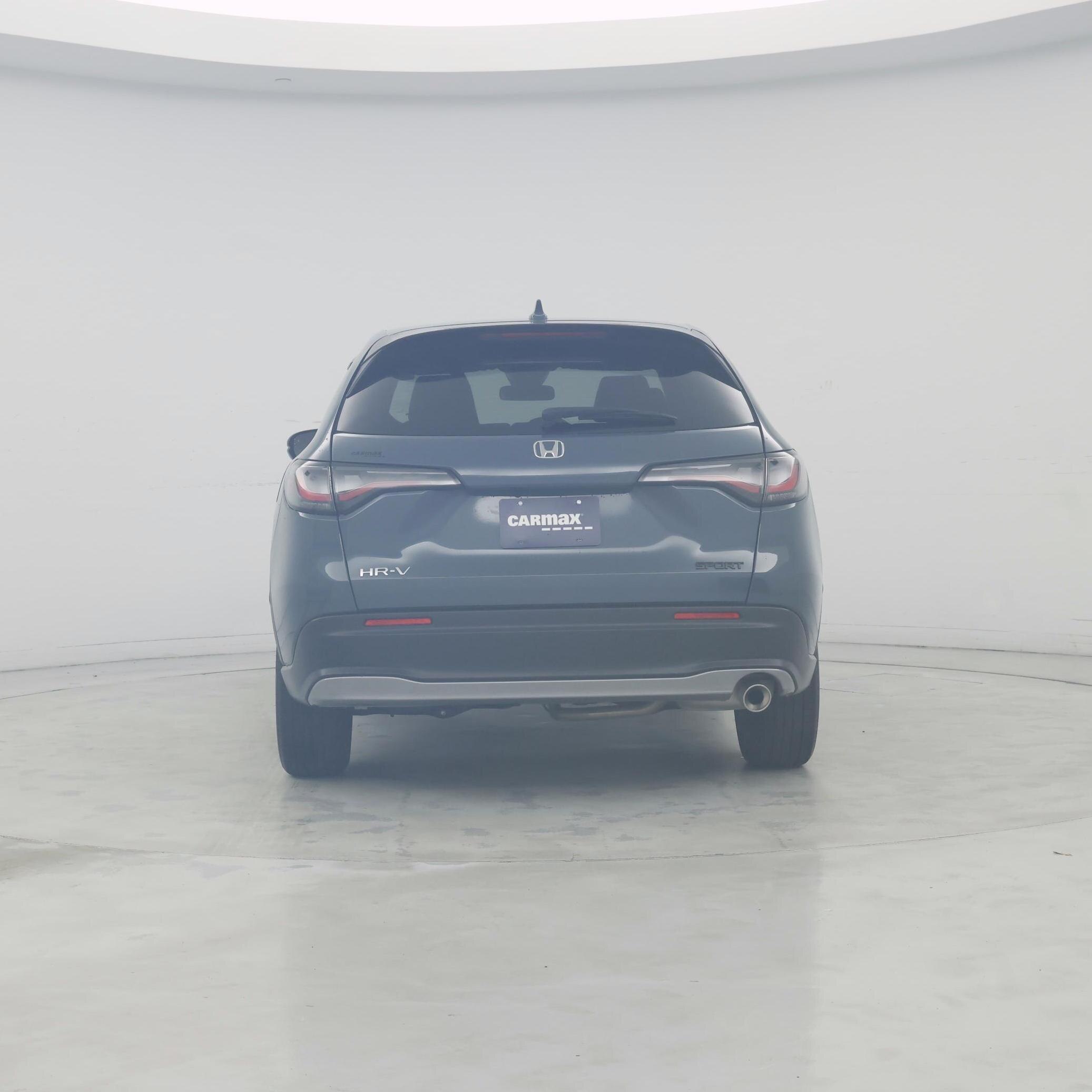 Thumbnail: 2025 Honda HR-V - 6