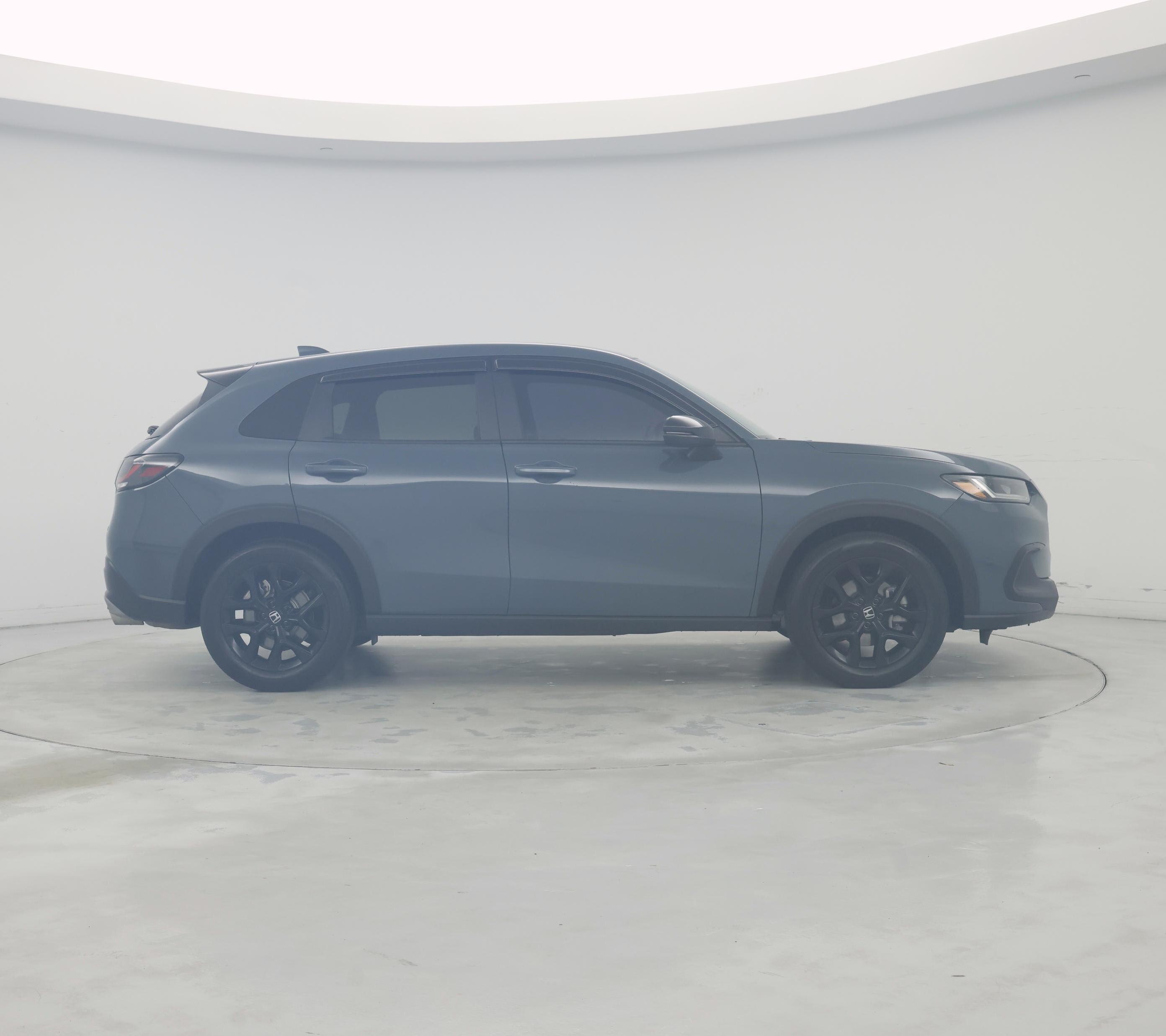 Thumbnail: 2025 Honda HR-V - 7