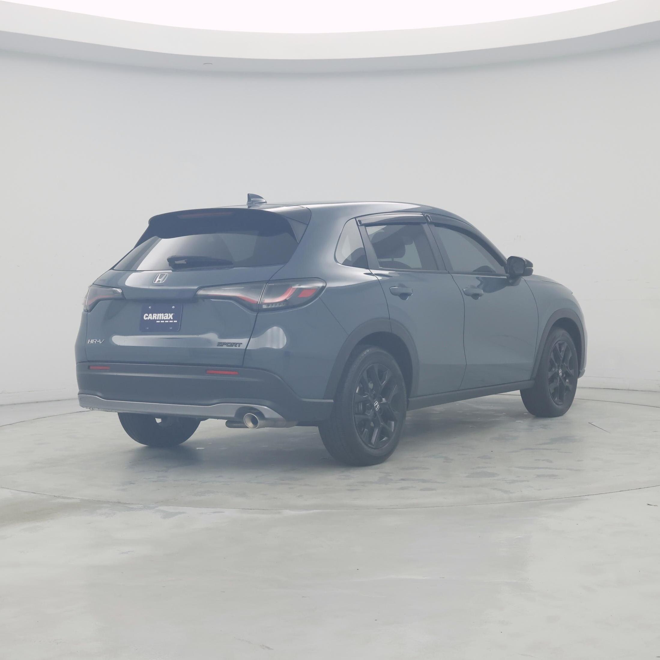 Thumbnail: 2025 Honda HR-V - 8