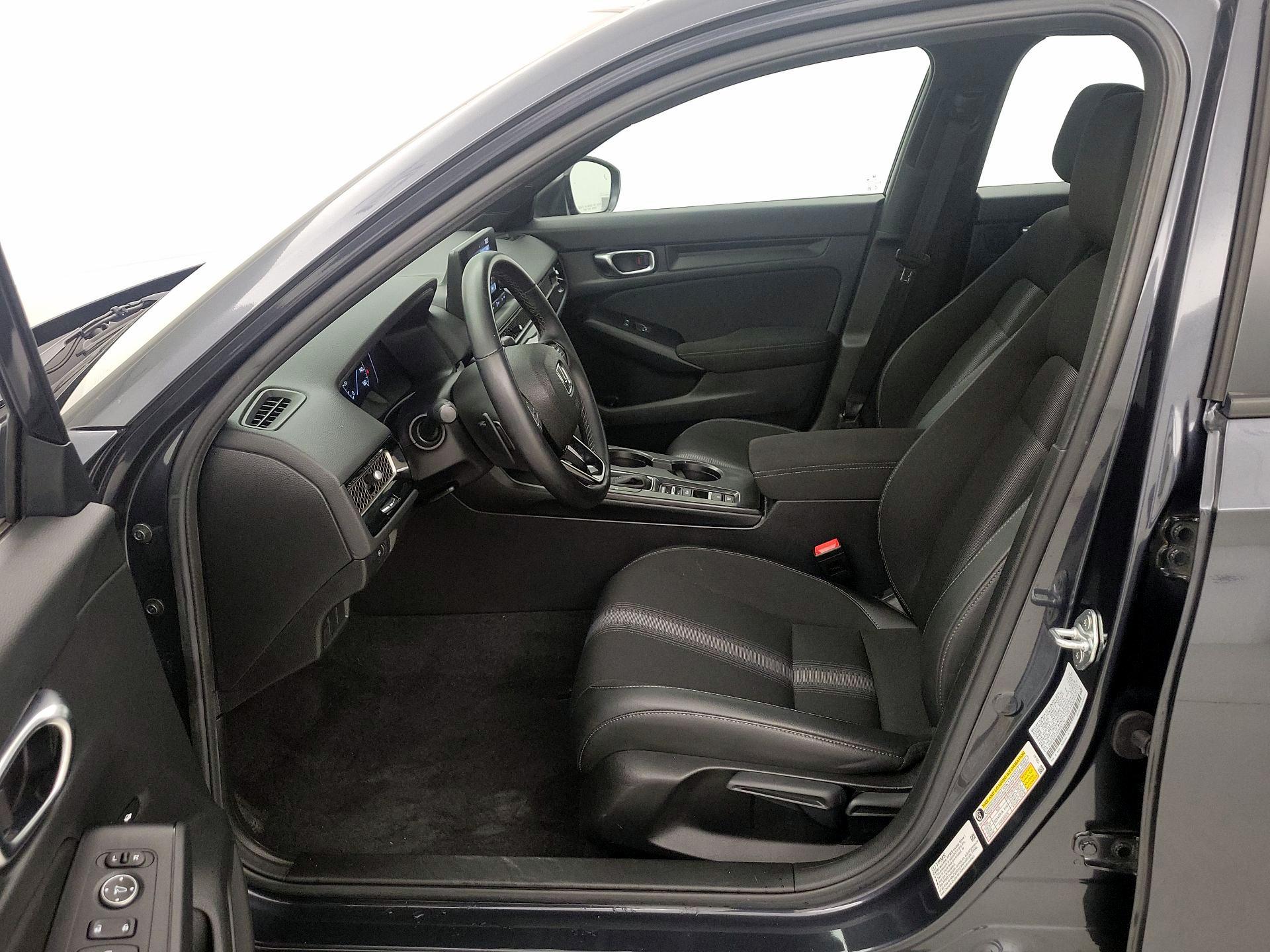 Thumbnail: 2025 Honda Civic - 11