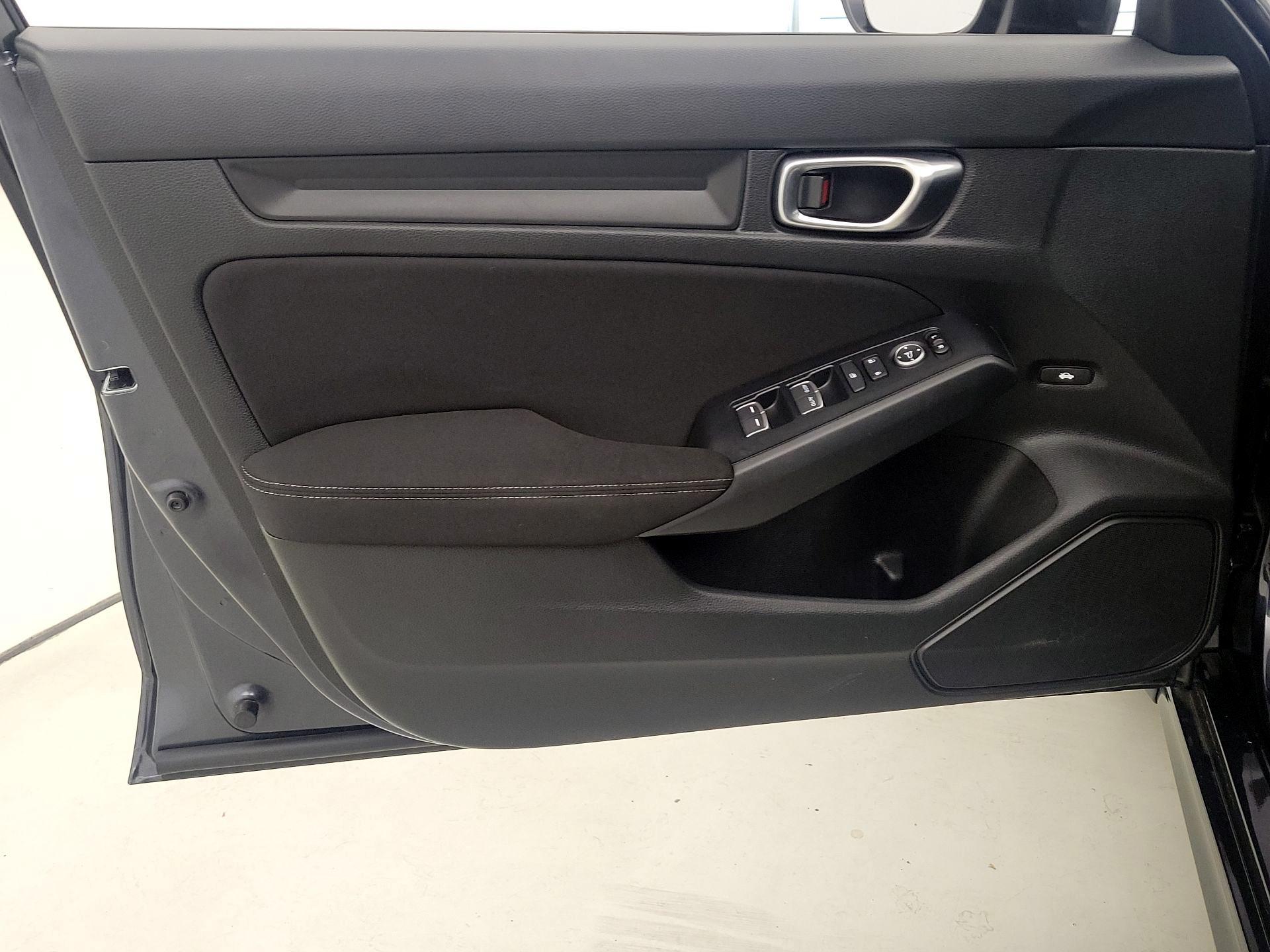 Thumbnail: 2025 Honda Civic - 12