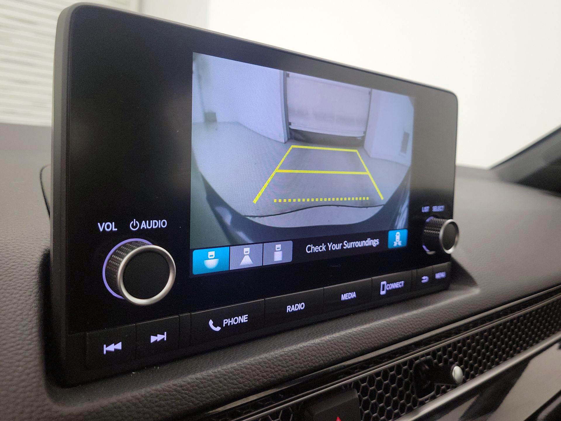 Thumbnail: 2025 Honda Civic - 14