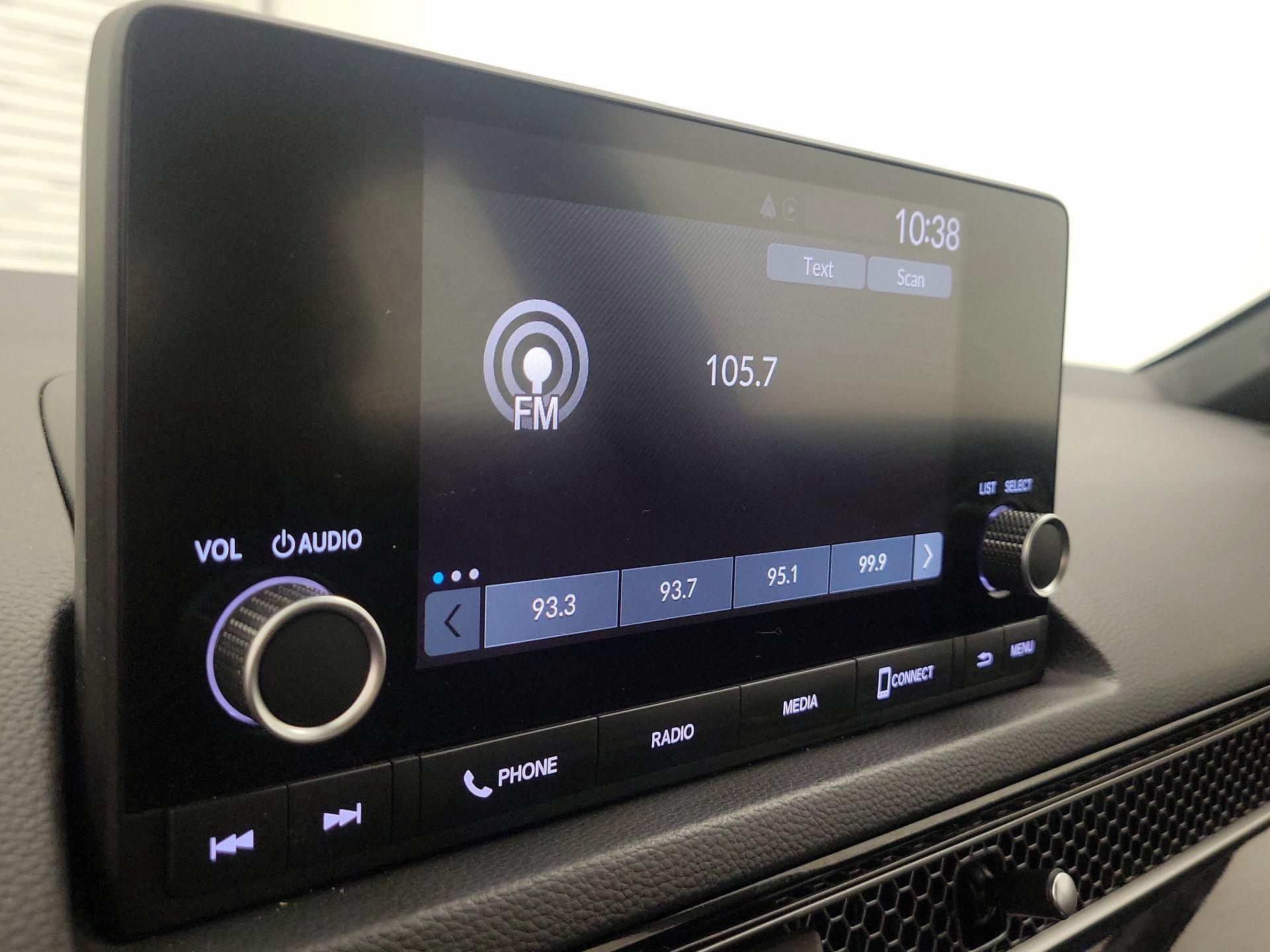 Thumbnail: 2025 Honda Civic - 15