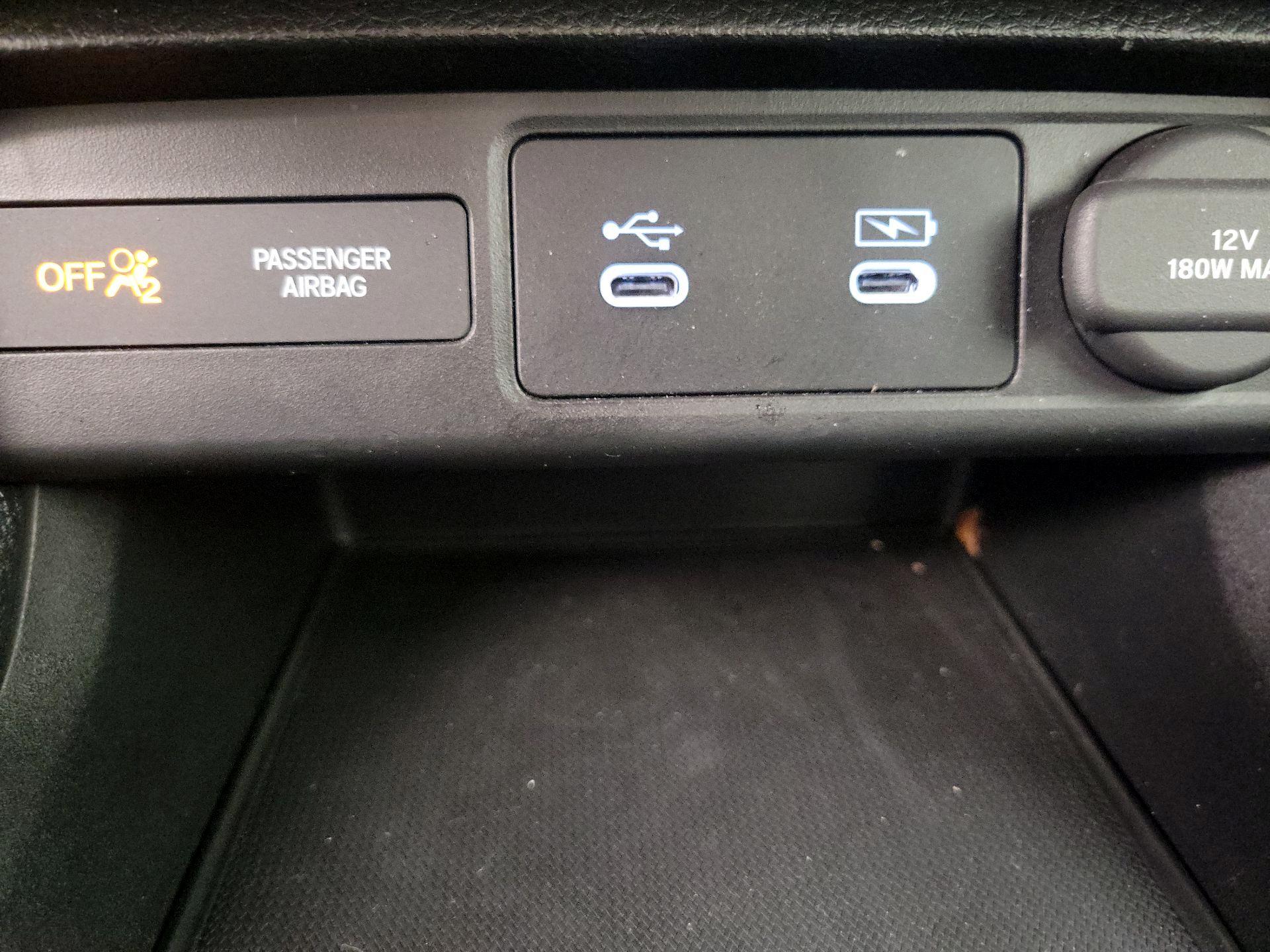 Thumbnail: 2025 Honda Civic - 18