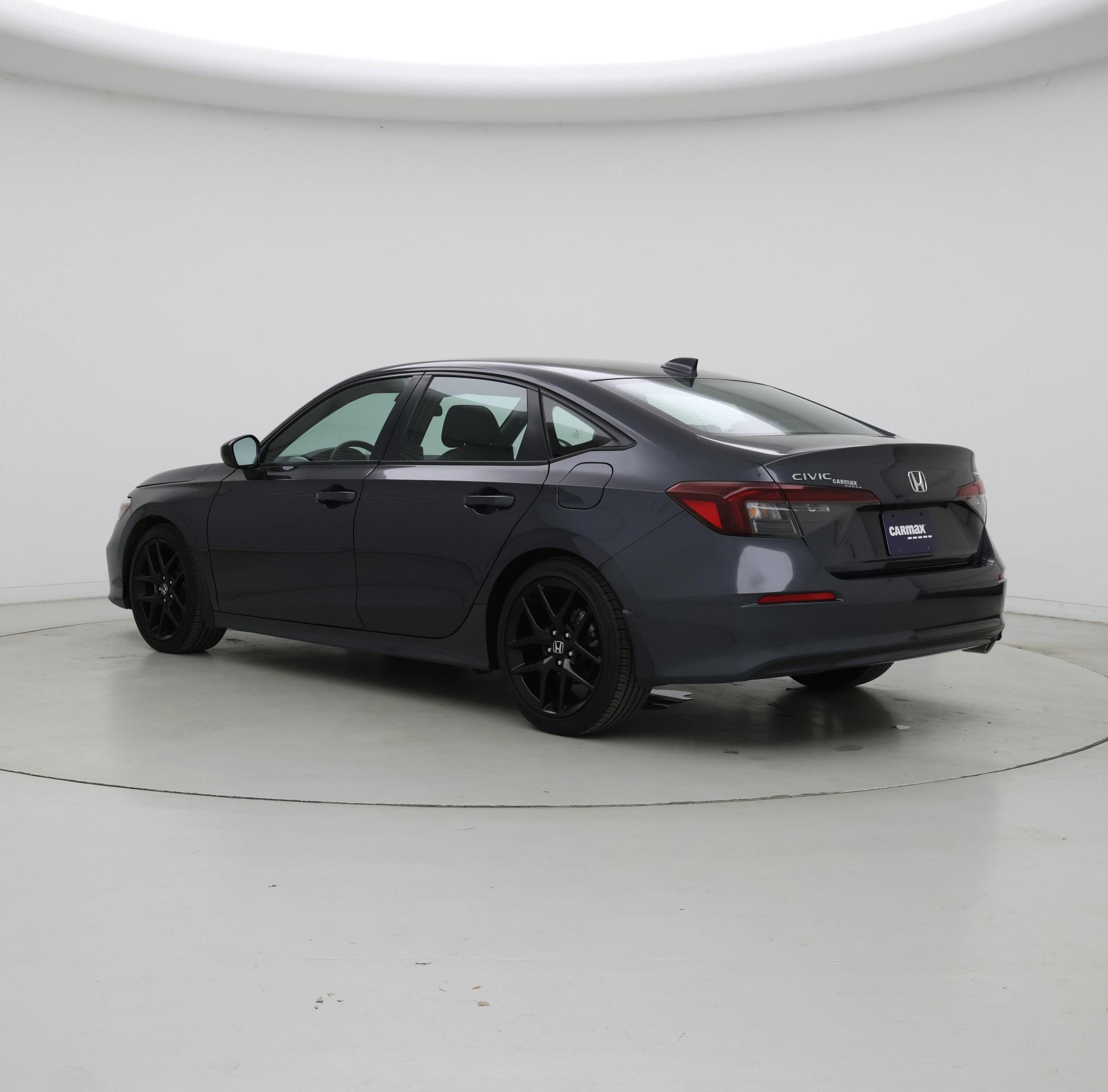 Thumbnail: 2025 Honda Civic - 2