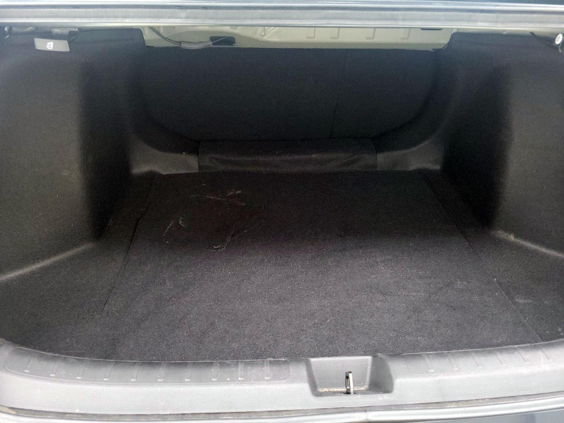 Thumbnail: 2025 Honda Civic - 20