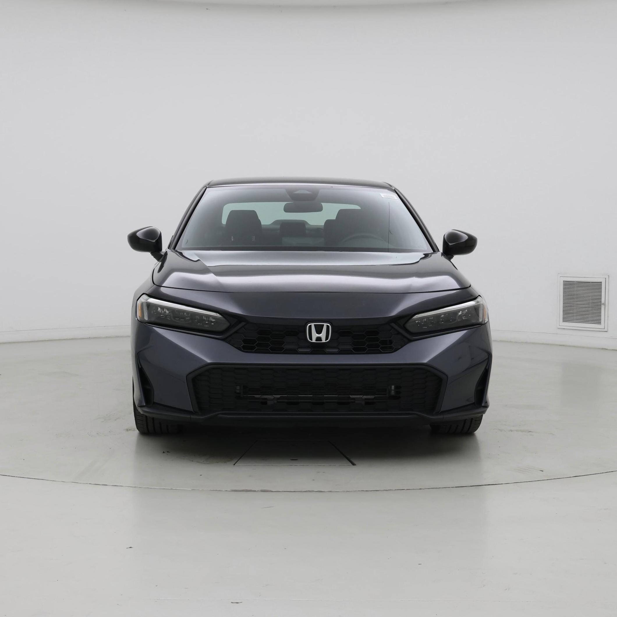 Thumbnail: 2025 Honda Civic - 5