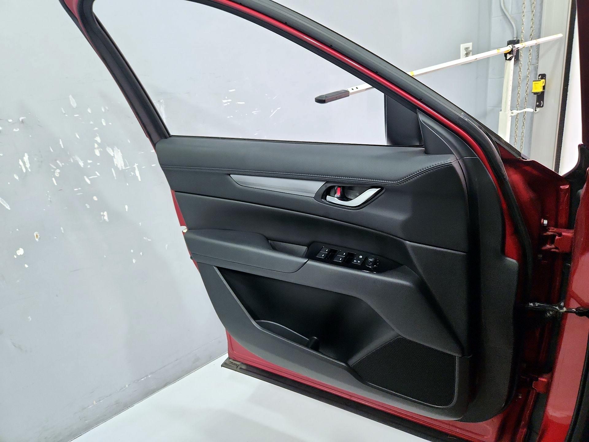 Thumbnail: 2022 Mazda CX-5 - 12