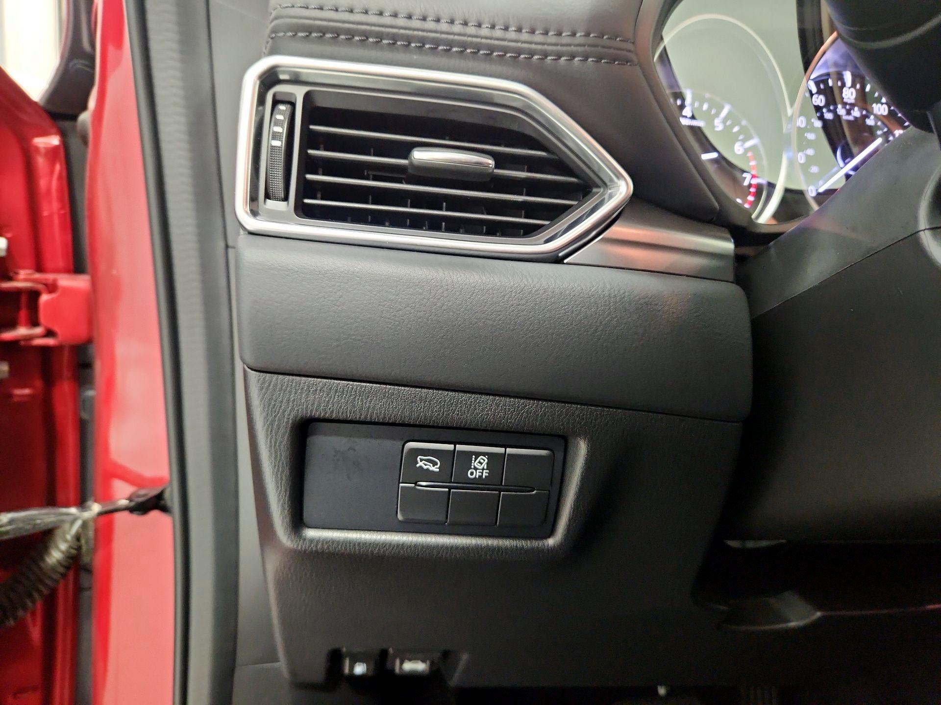 Thumbnail: 2022 Mazda CX-5 - 13