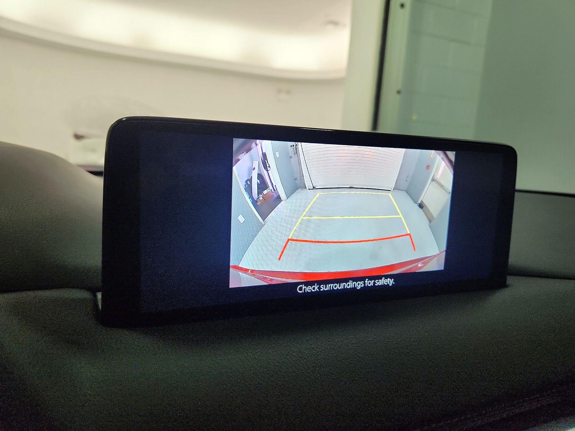 Thumbnail: 2022 Mazda CX-5 - 14