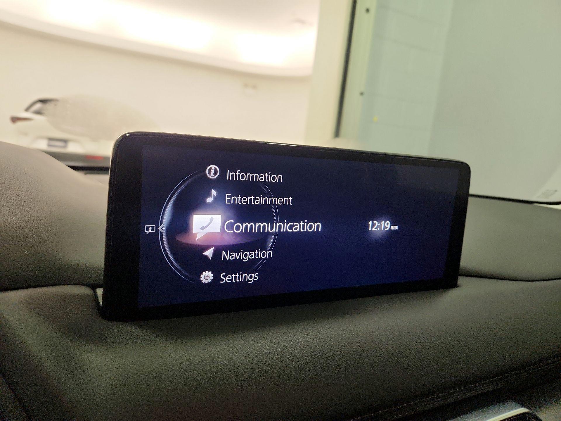 Thumbnail: 2022 Mazda CX-5 - 15