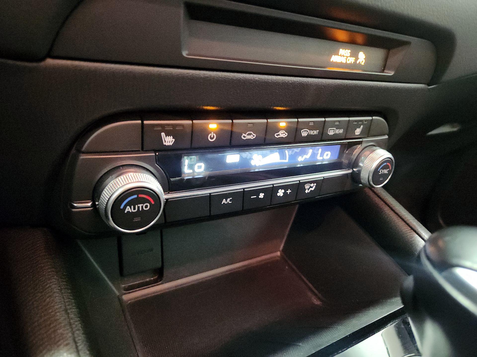 Thumbnail: 2022 Mazda CX-5 - 16