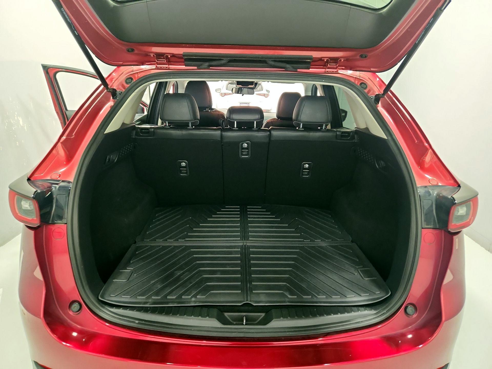 Thumbnail: 2022 Mazda CX-5 - 20