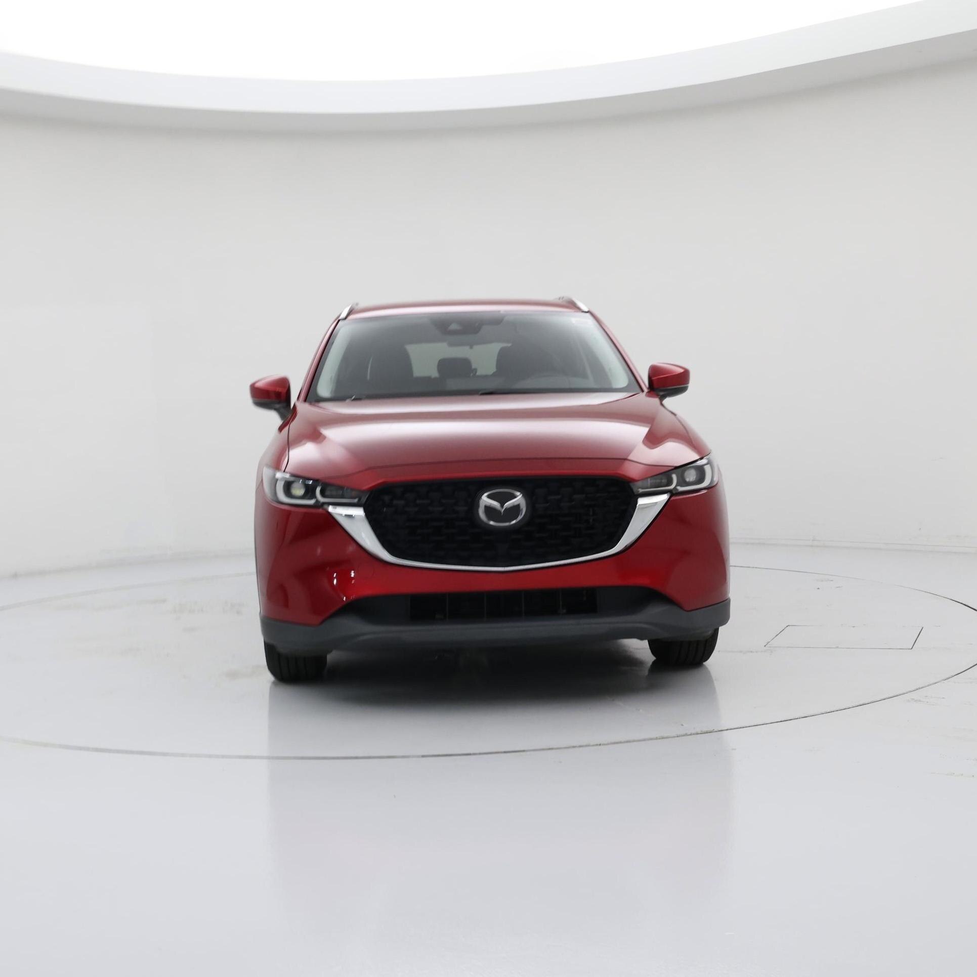 Thumbnail: 2022 Mazda CX-5 - 5