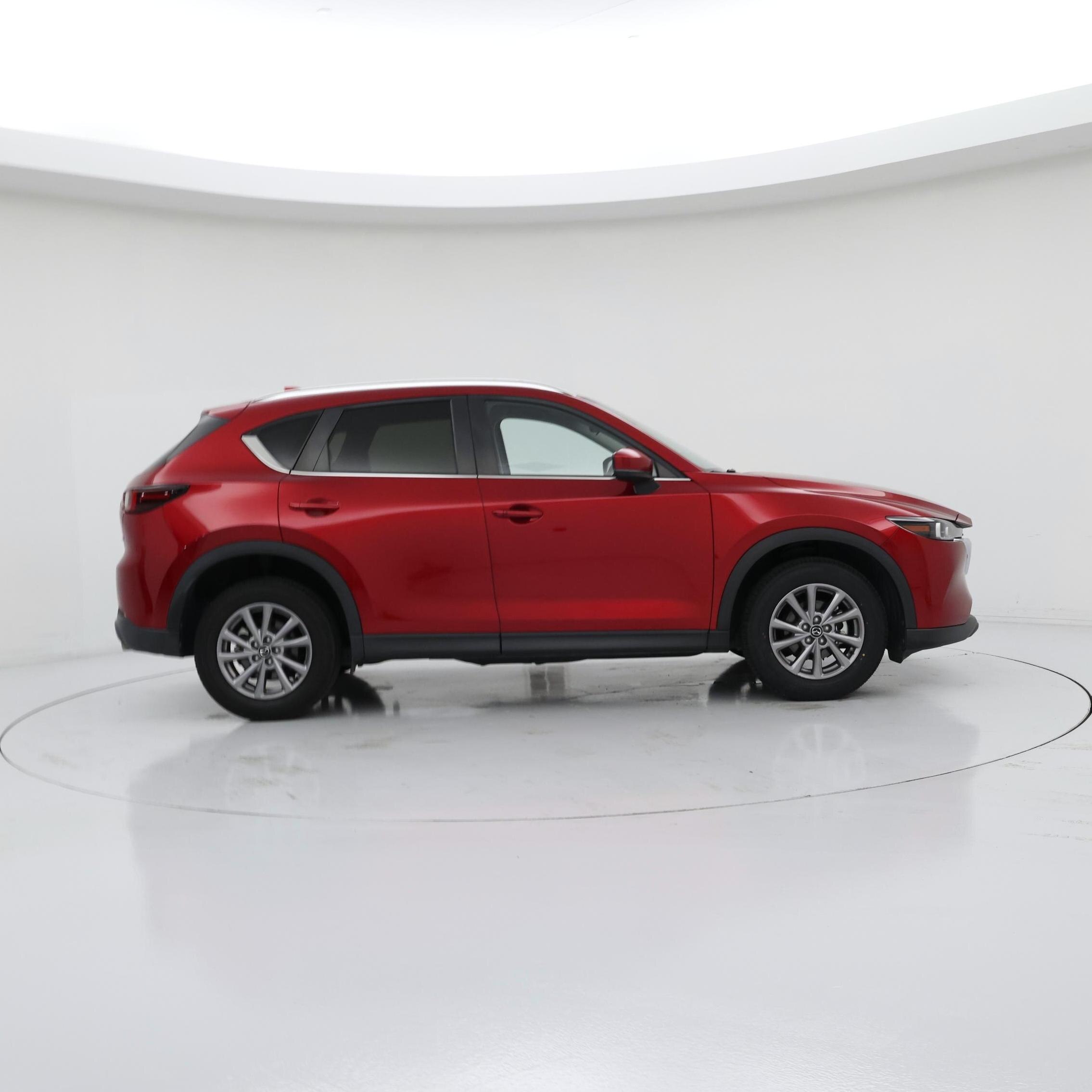 Thumbnail: 2022 Mazda CX-5 - 7
