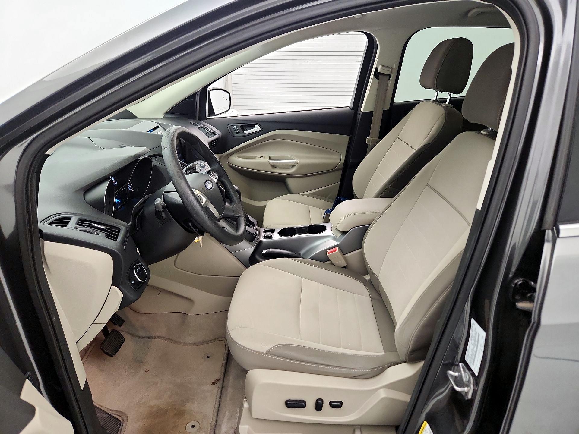 Thumbnail: 2015 Ford Escape - 11