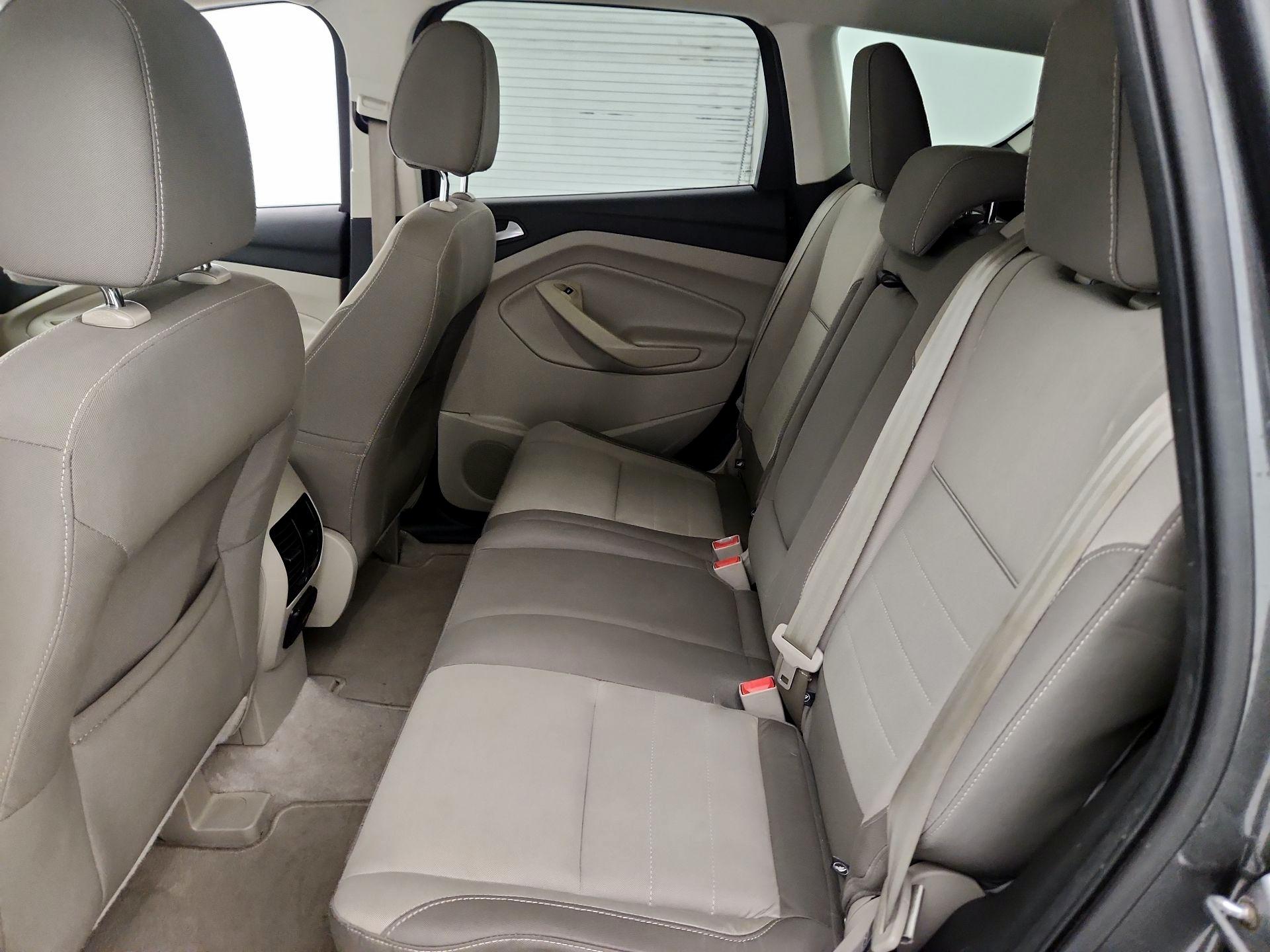 Thumbnail: 2015 Ford Escape - 19