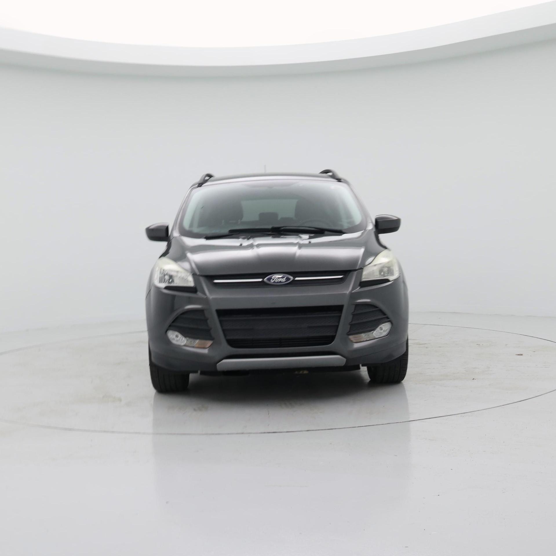 Thumbnail: 2015 Ford Escape - 5