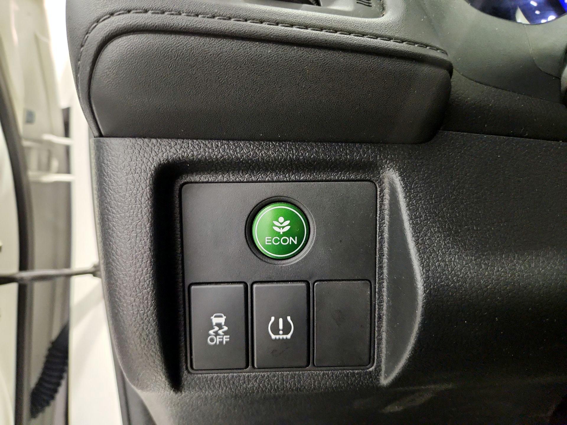 Thumbnail: 2021 Honda HR-V - 13