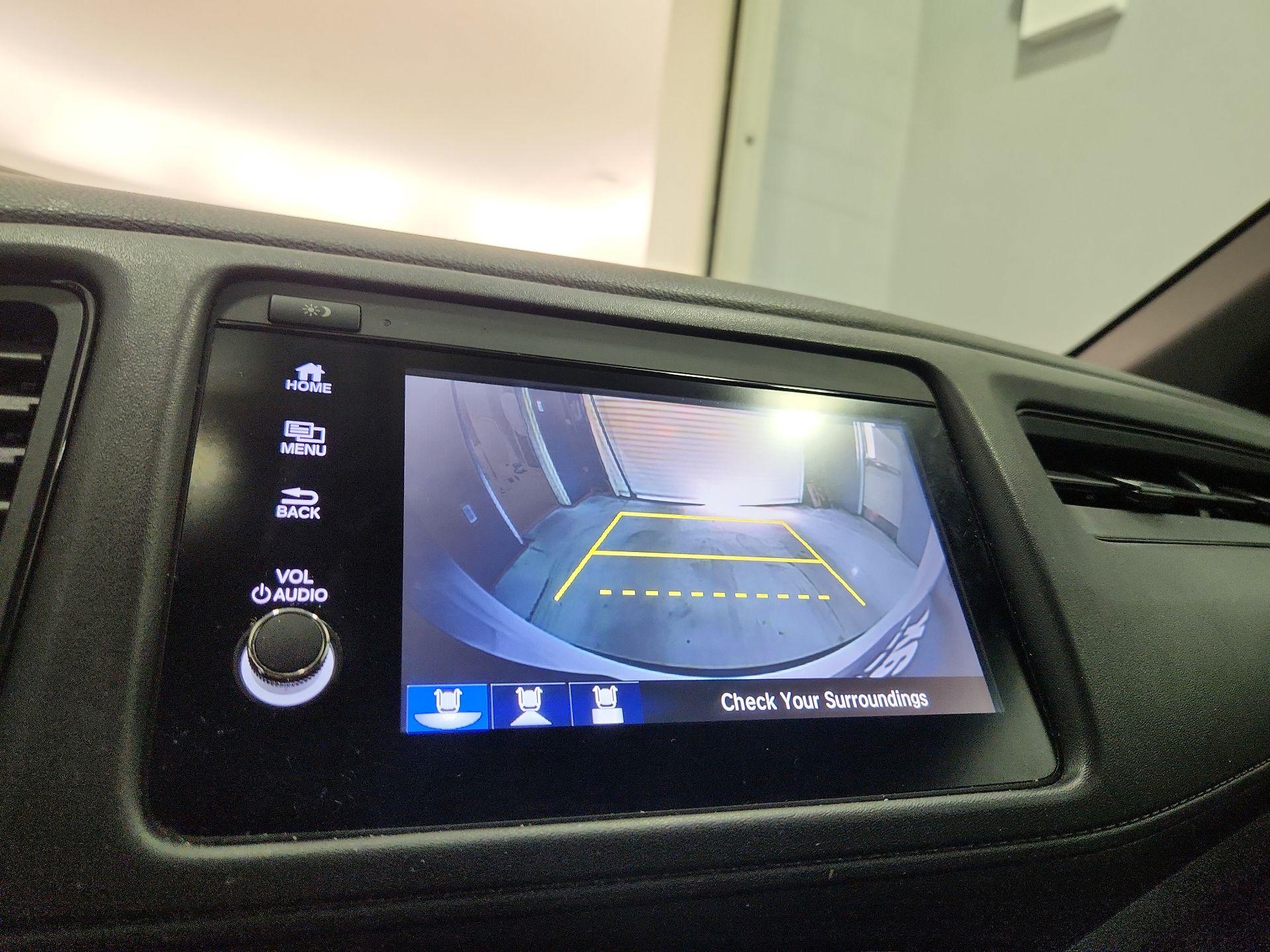 Thumbnail: 2021 Honda HR-V - 14