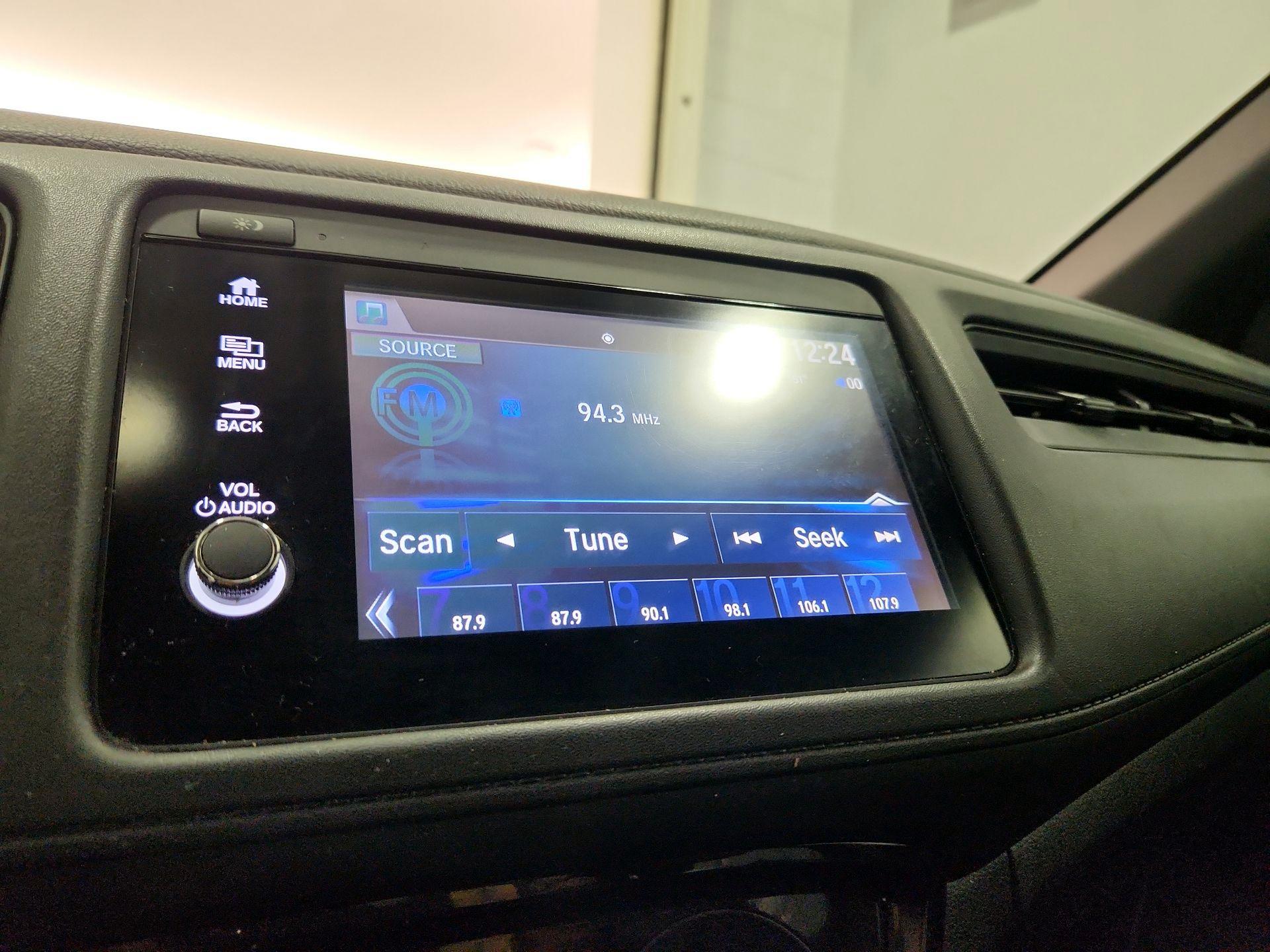 Thumbnail: 2021 Honda HR-V - 15