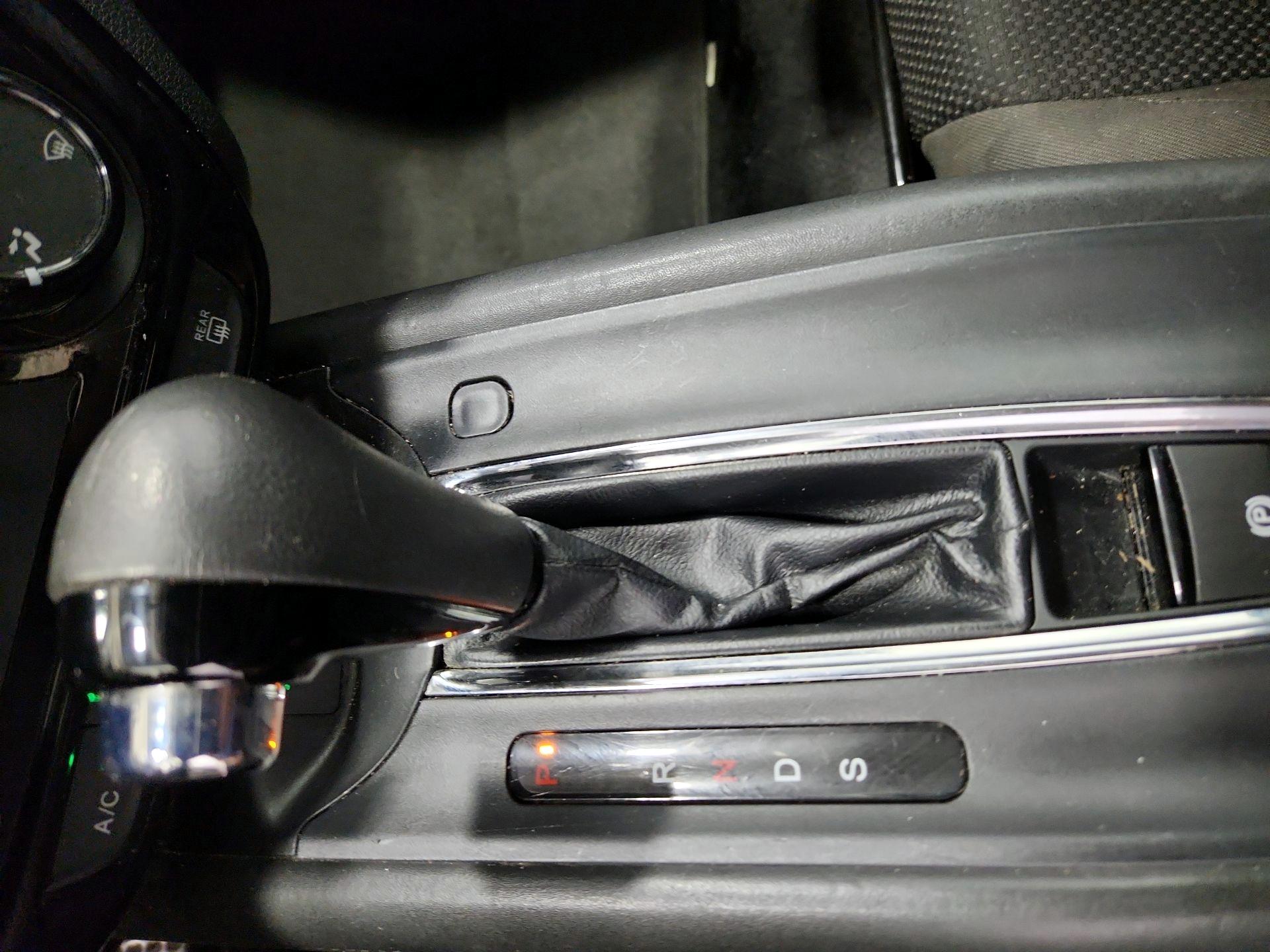 Thumbnail: 2021 Honda HR-V - 17