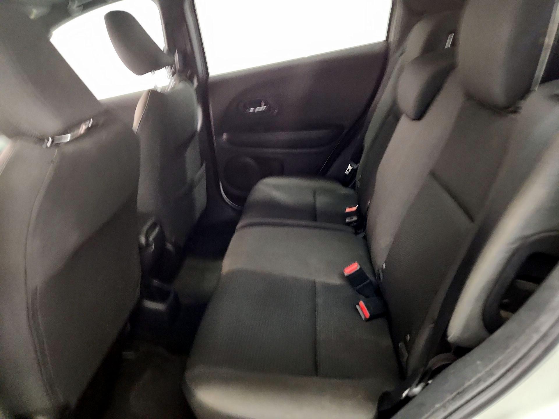 Thumbnail: 2021 Honda HR-V - 18