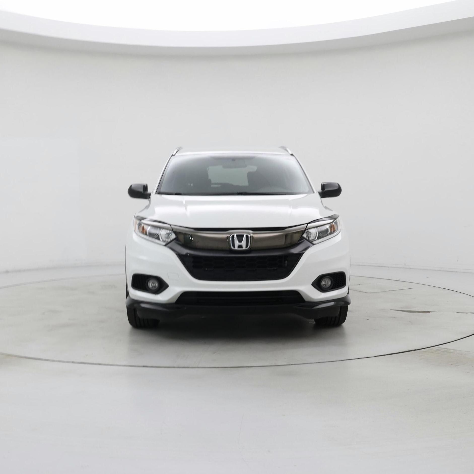 Thumbnail: 2021 Honda HR-V - 5