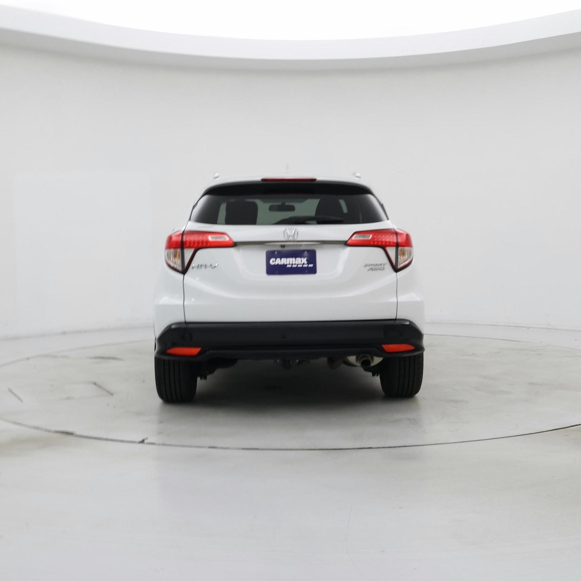 Thumbnail: 2021 Honda HR-V - 6