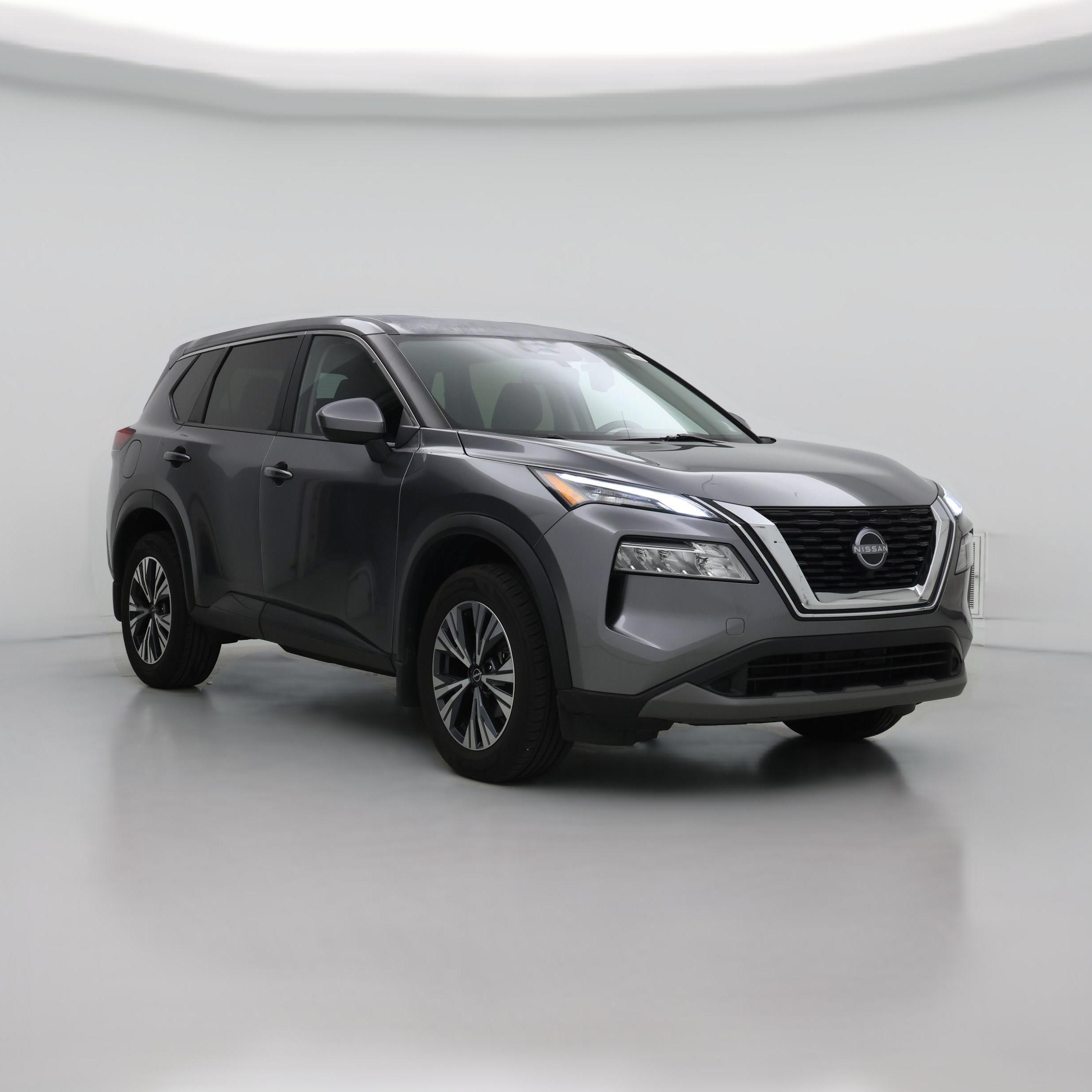 Thumbnail: 2023 Nissan Rogue - 1